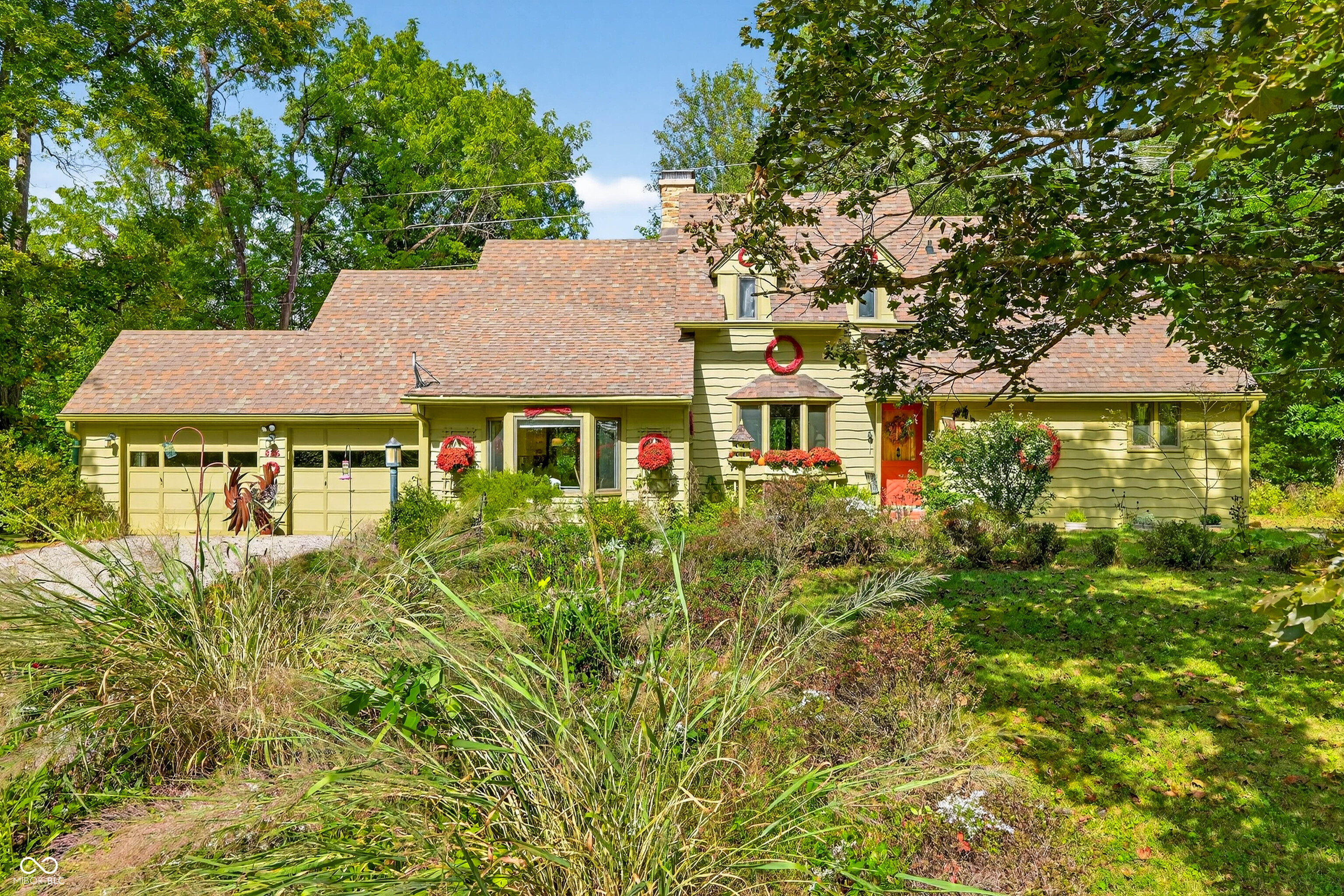 826 Freeman Ridge Road Nashville, IN 47448 - Photo 3 of 101