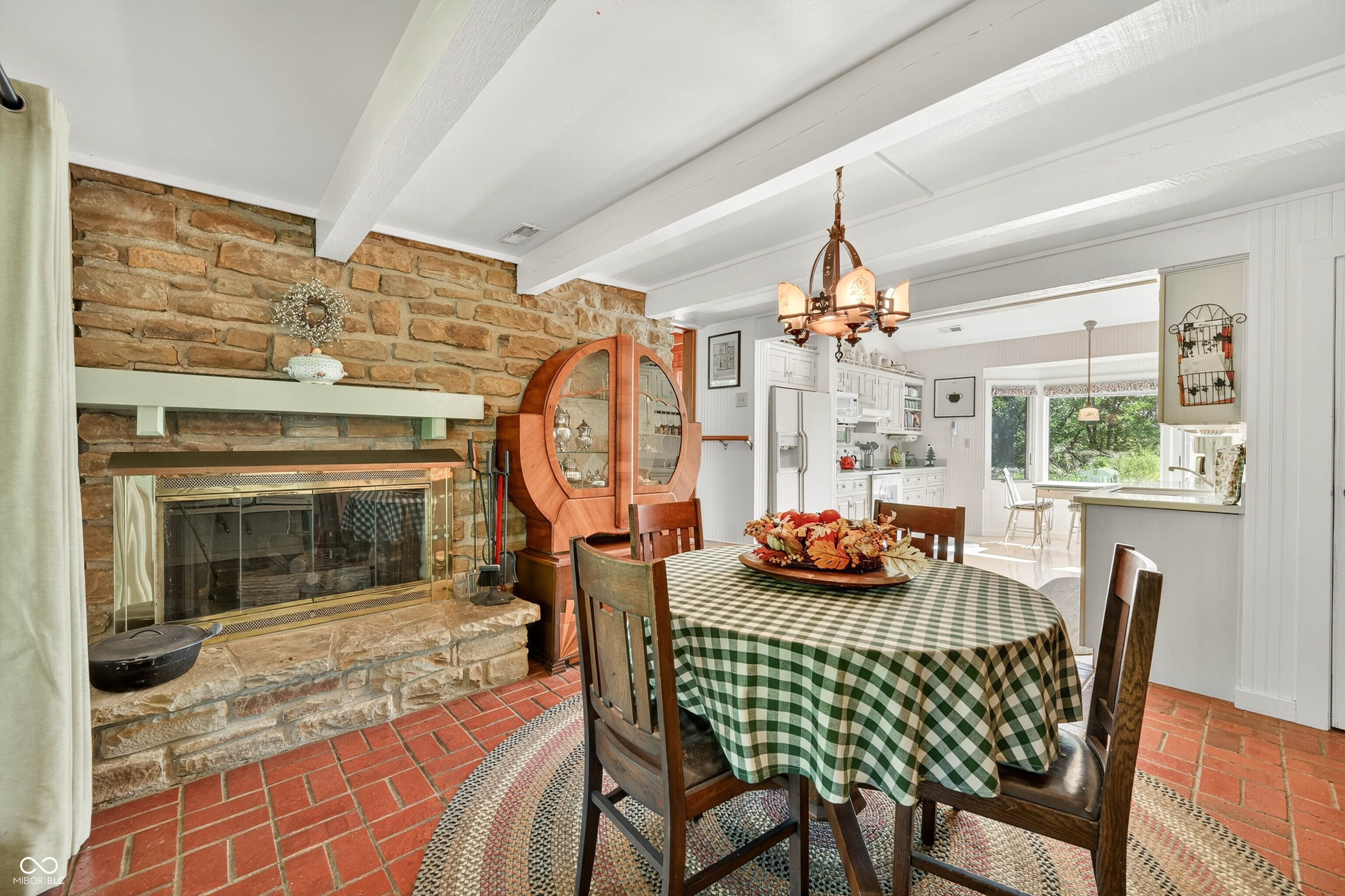 826 Freeman Ridge Road Nashville, IN 47448 - Photo 31 of 101