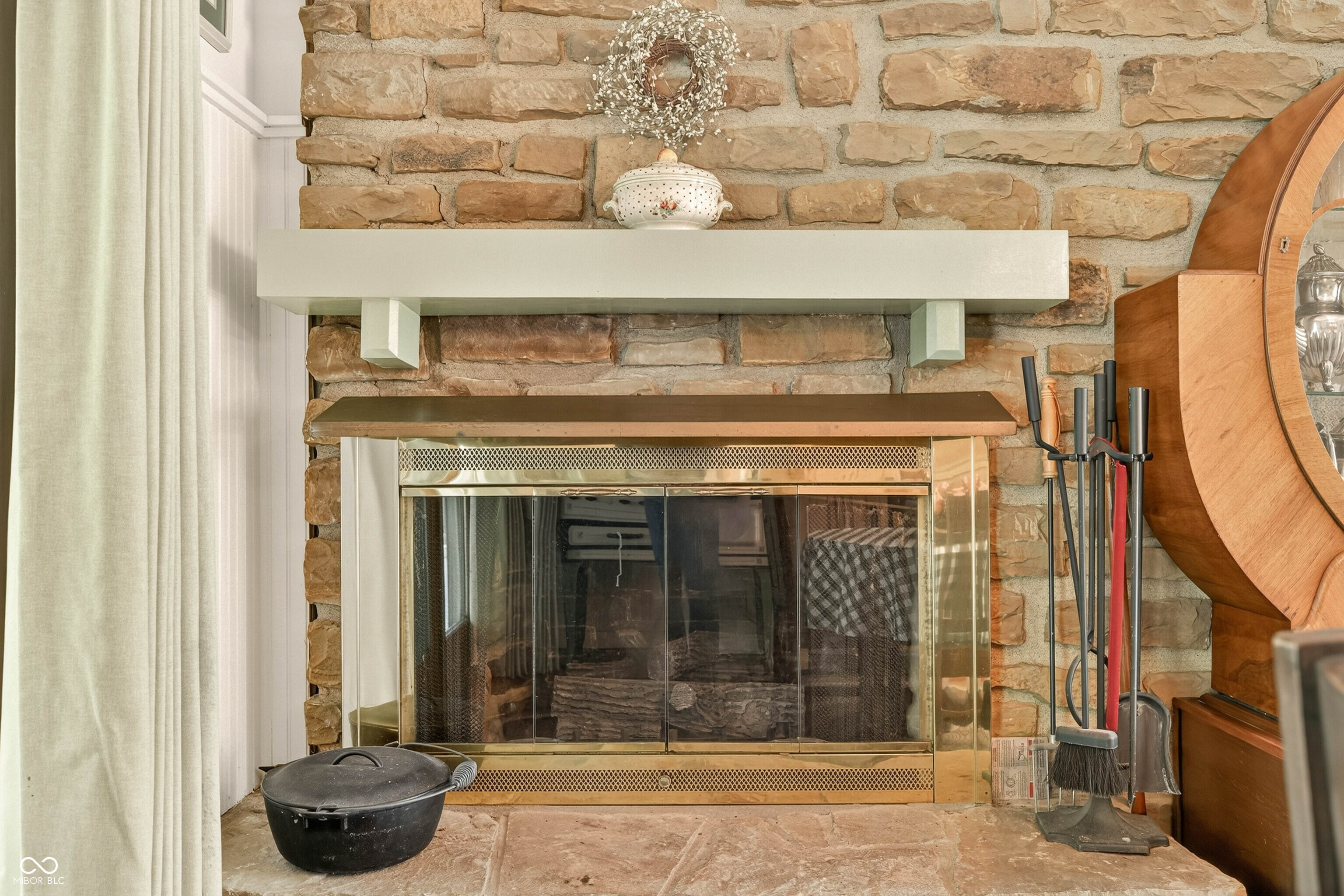 826 Freeman Ridge Road Nashville, IN 47448 - Photo 32 of 101