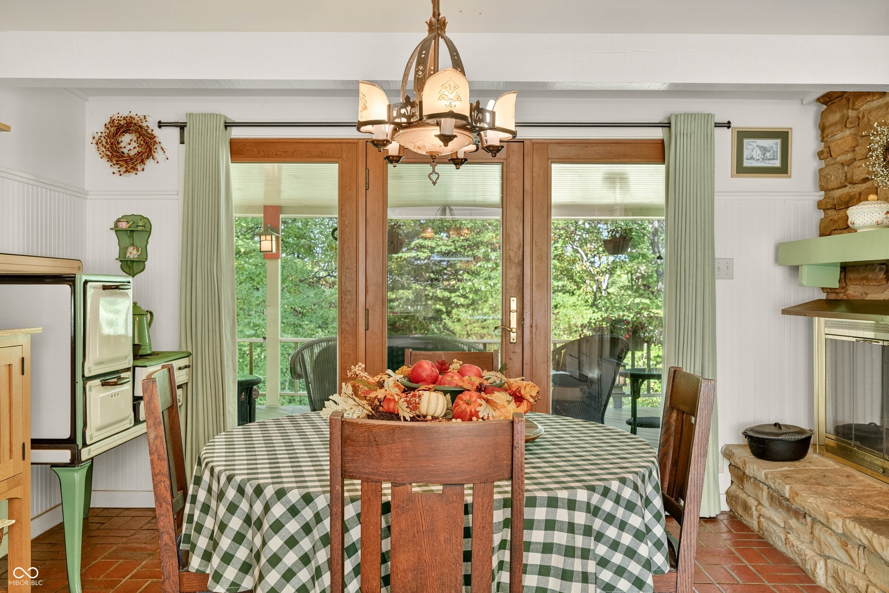 826 Freeman Ridge Road Nashville, IN 47448 - Photo 33 of 101