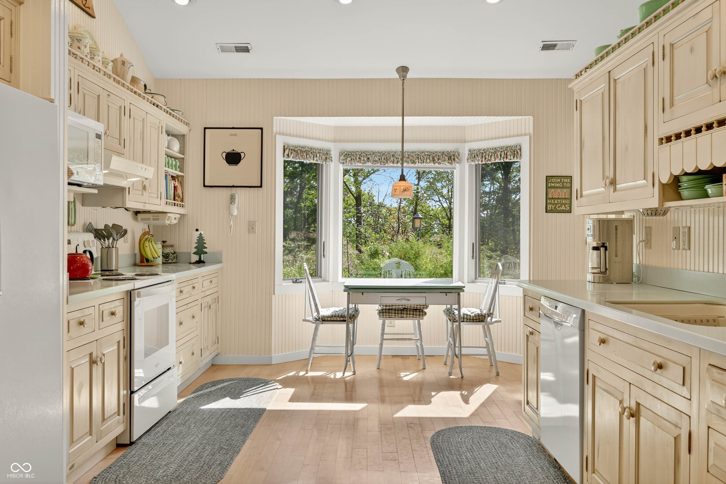 826 Freeman Ridge Road Nashville, IN 47448 - Photo 35 of 101