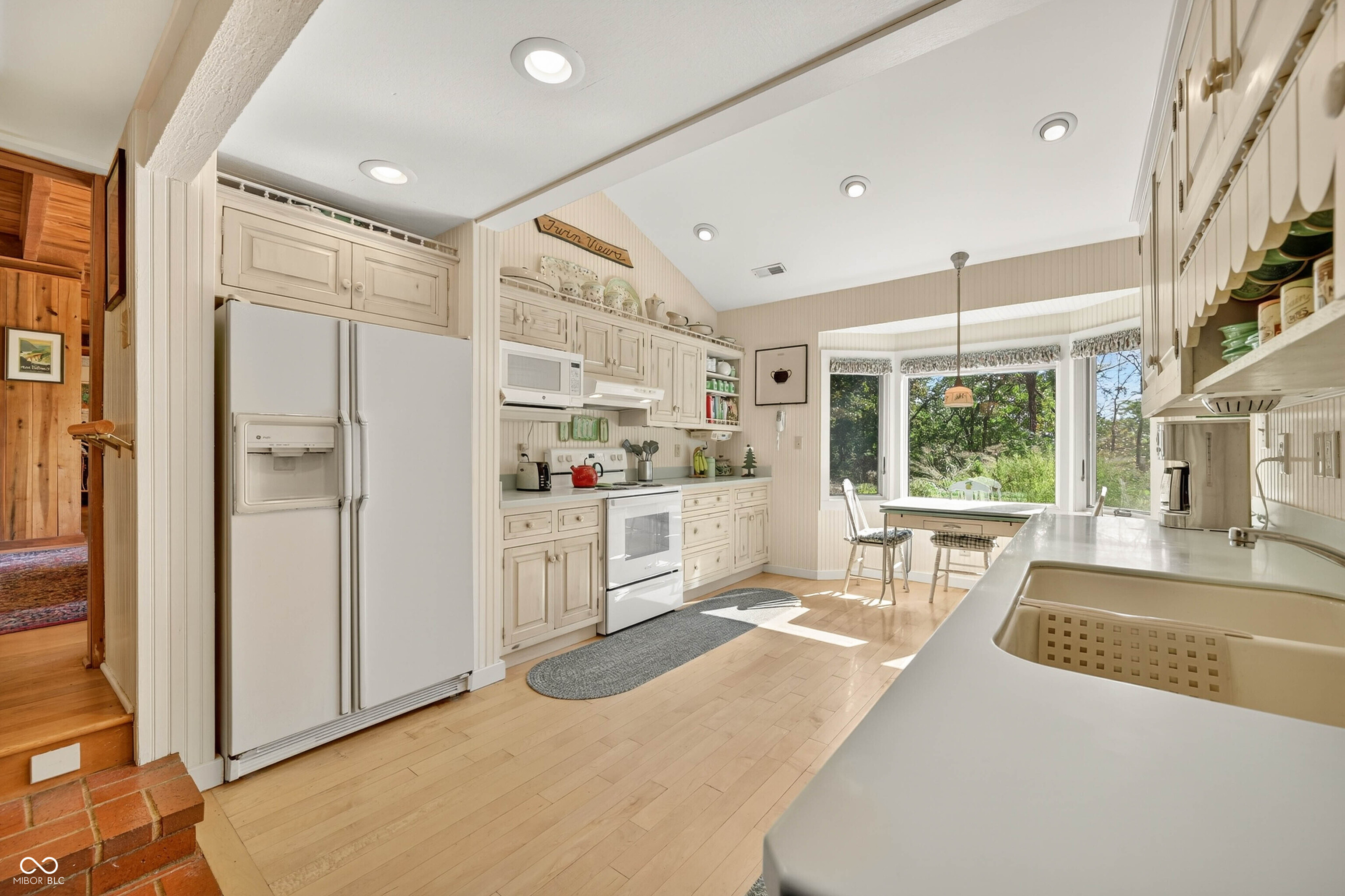 826 Freeman Ridge Road Nashville, IN 47448 - Photo 36 of 101