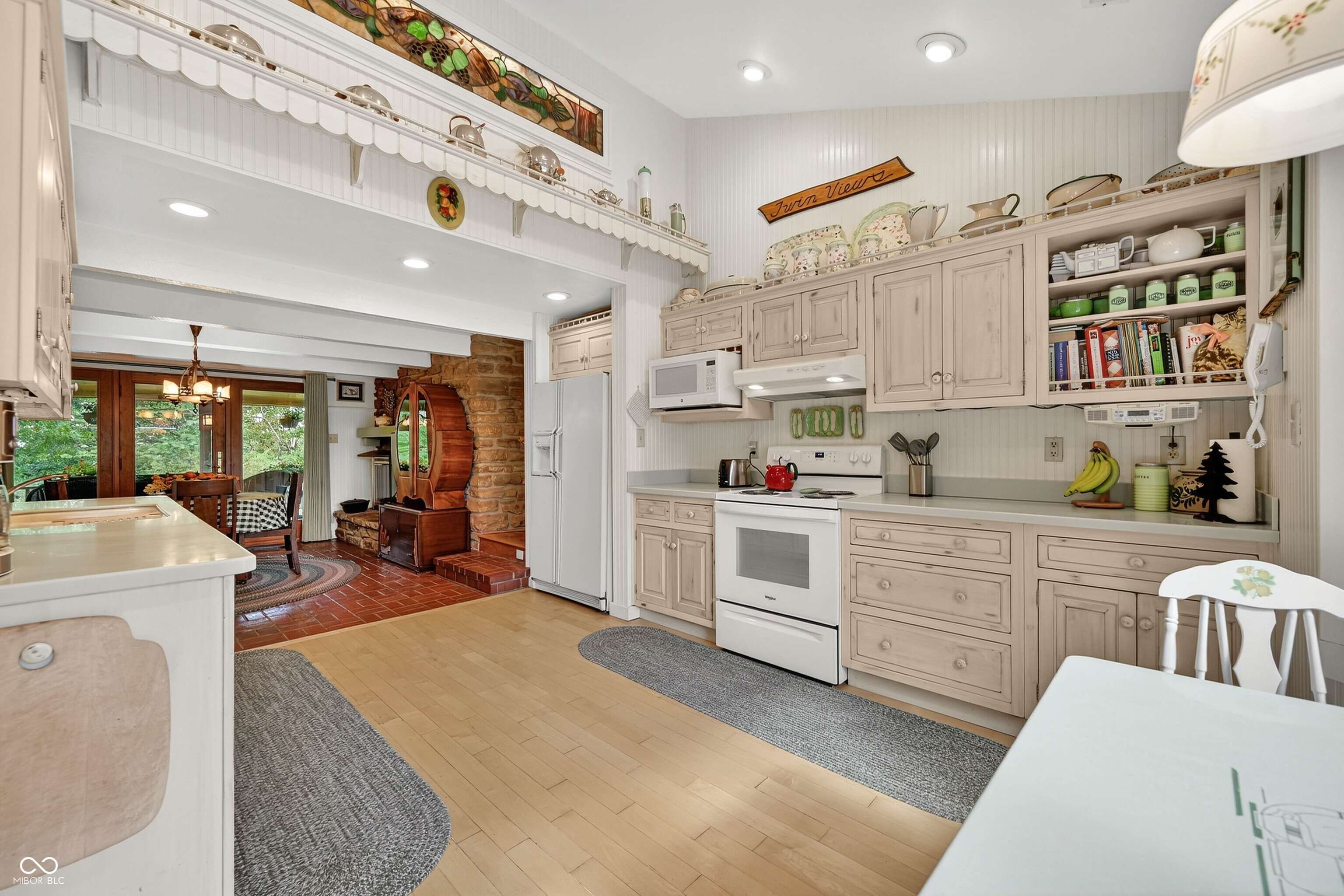 826 Freeman Ridge Road Nashville, IN 47448 - Photo 38 of 101