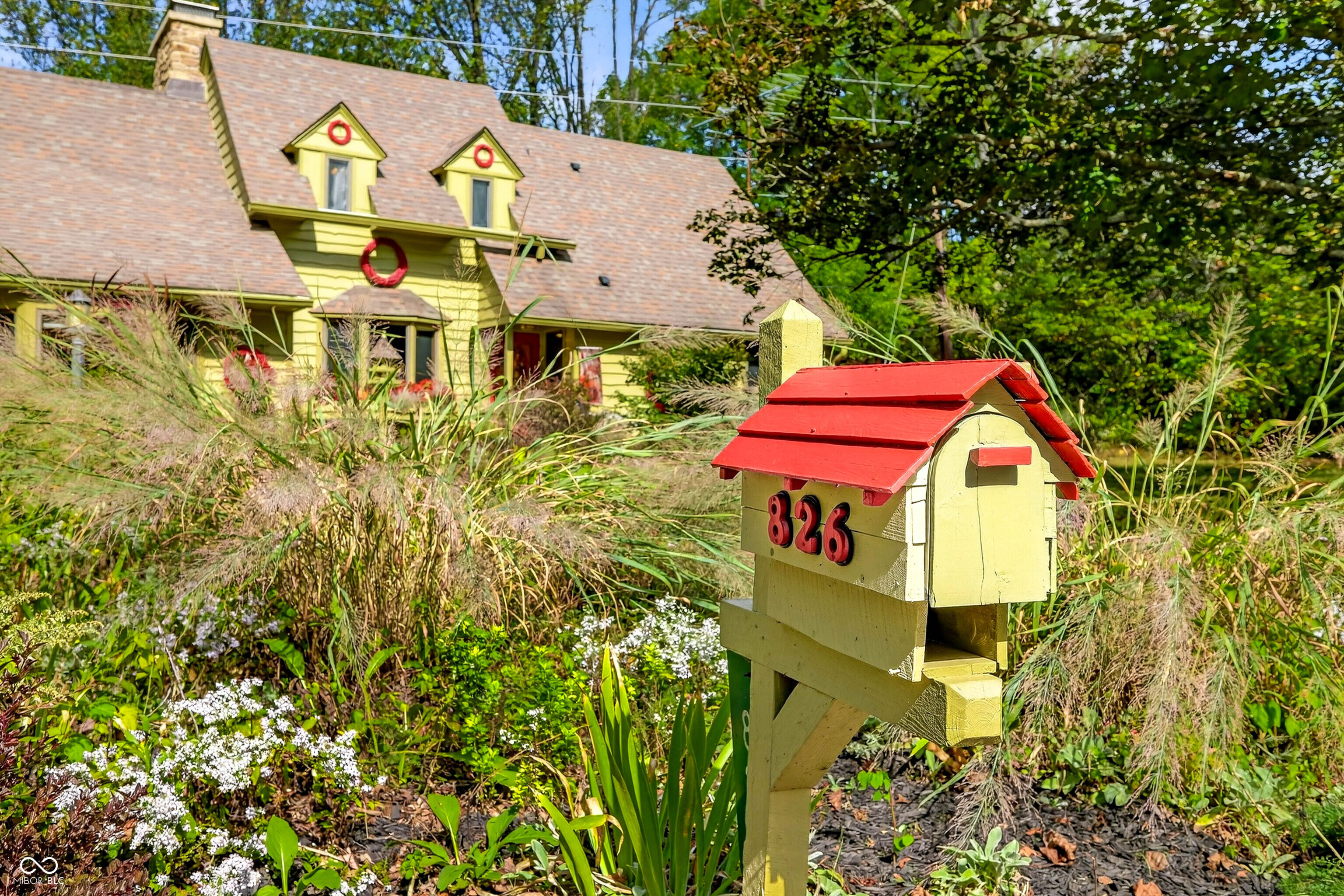 826 Freeman Ridge Road Nashville, IN 47448 - Photo 4 of 101