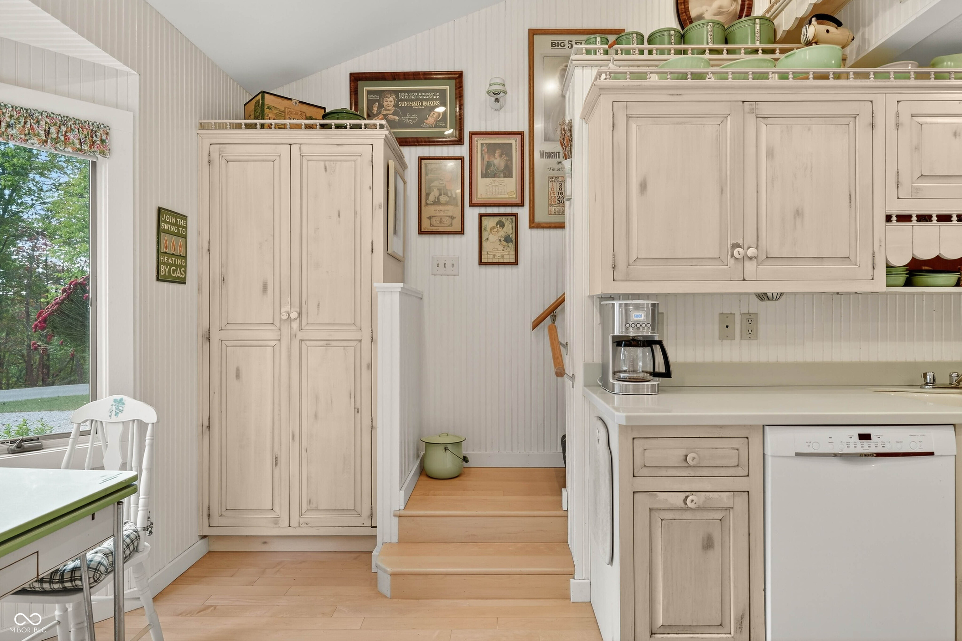 826 Freeman Ridge Road Nashville, IN 47448 - Photo 41 of 101