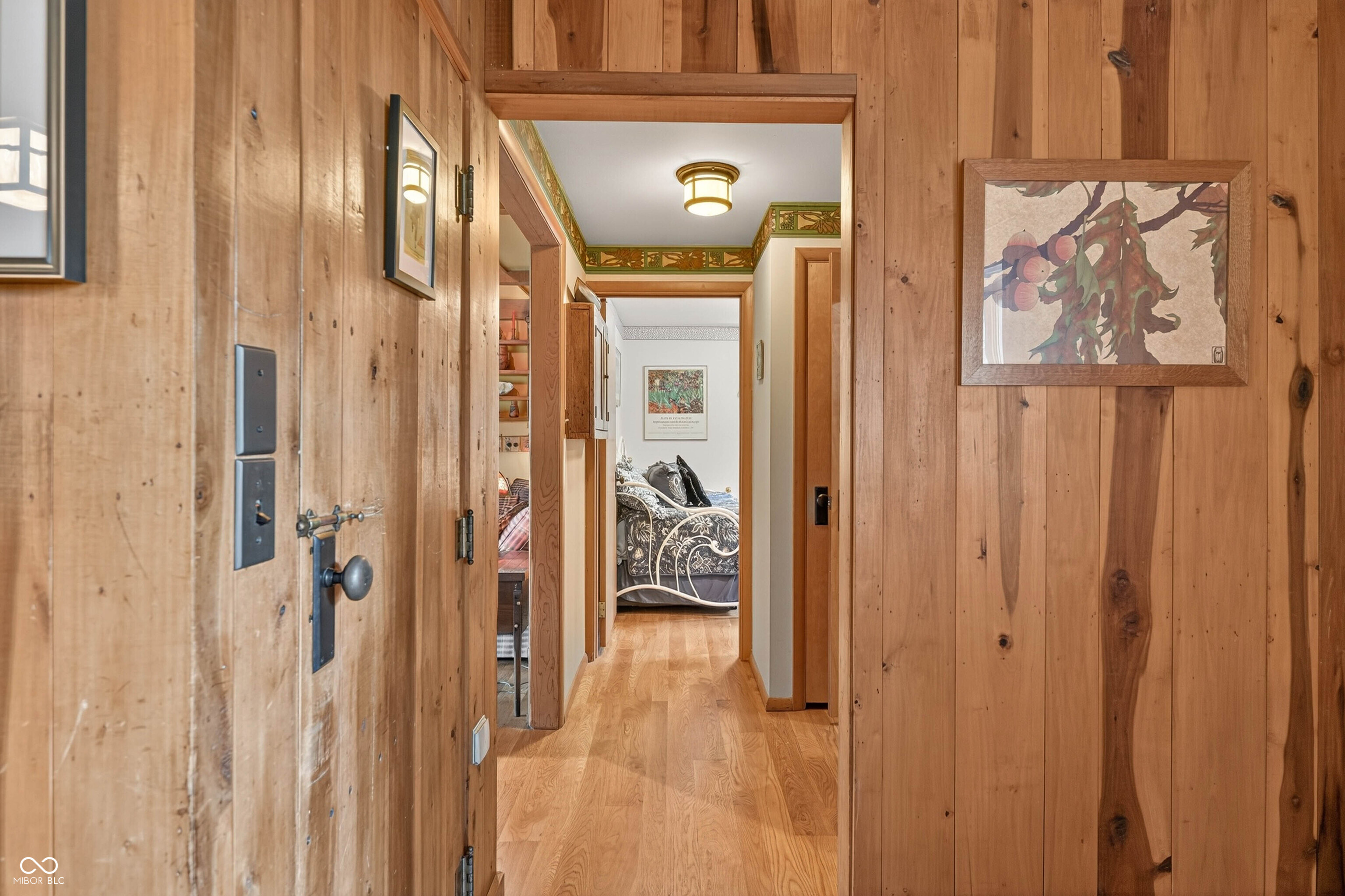 826 Freeman Ridge Road Nashville, IN 47448 - Photo 42 of 101