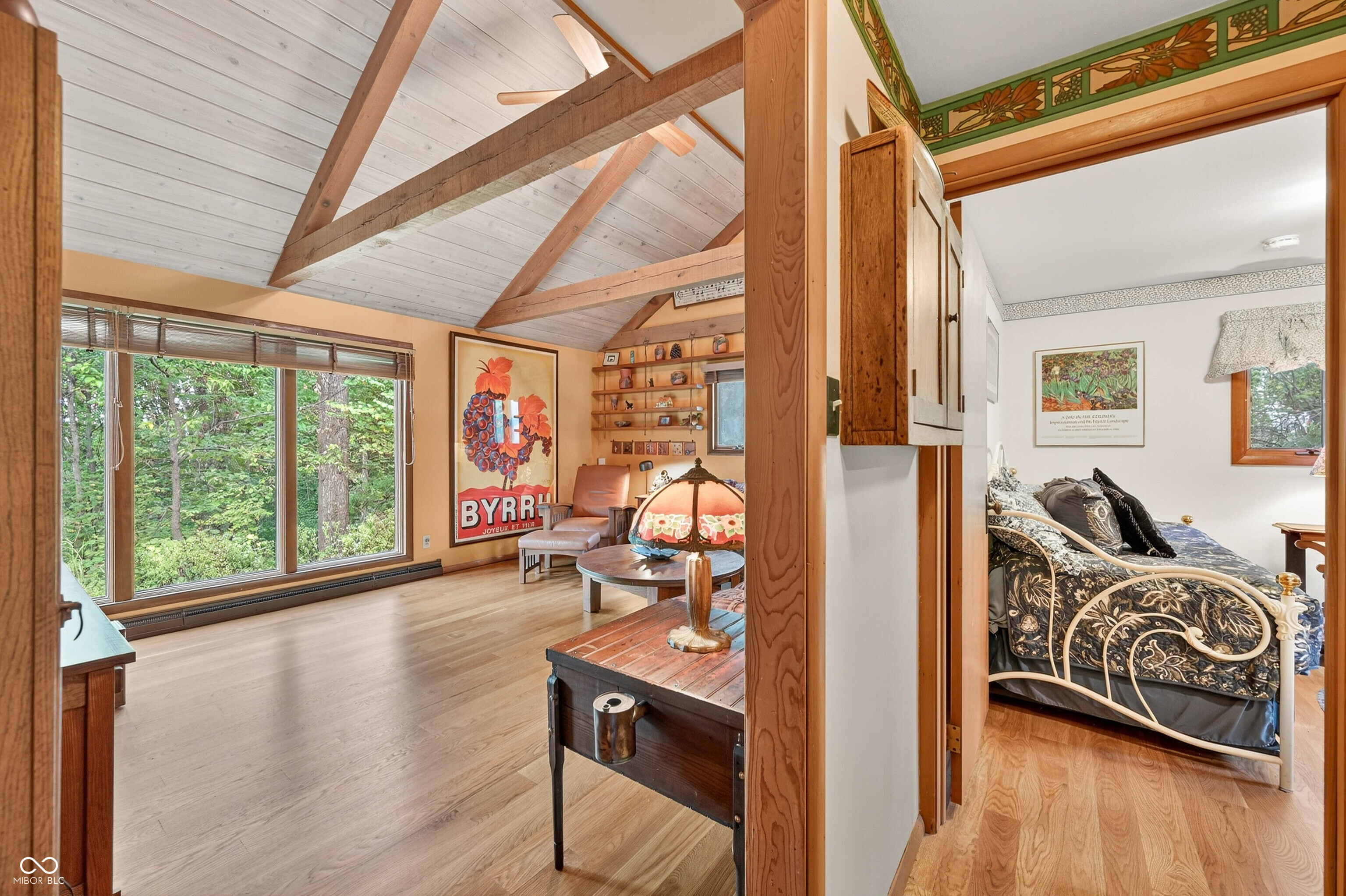 826 Freeman Ridge Road Nashville, IN 47448 - Photo 43 of 101