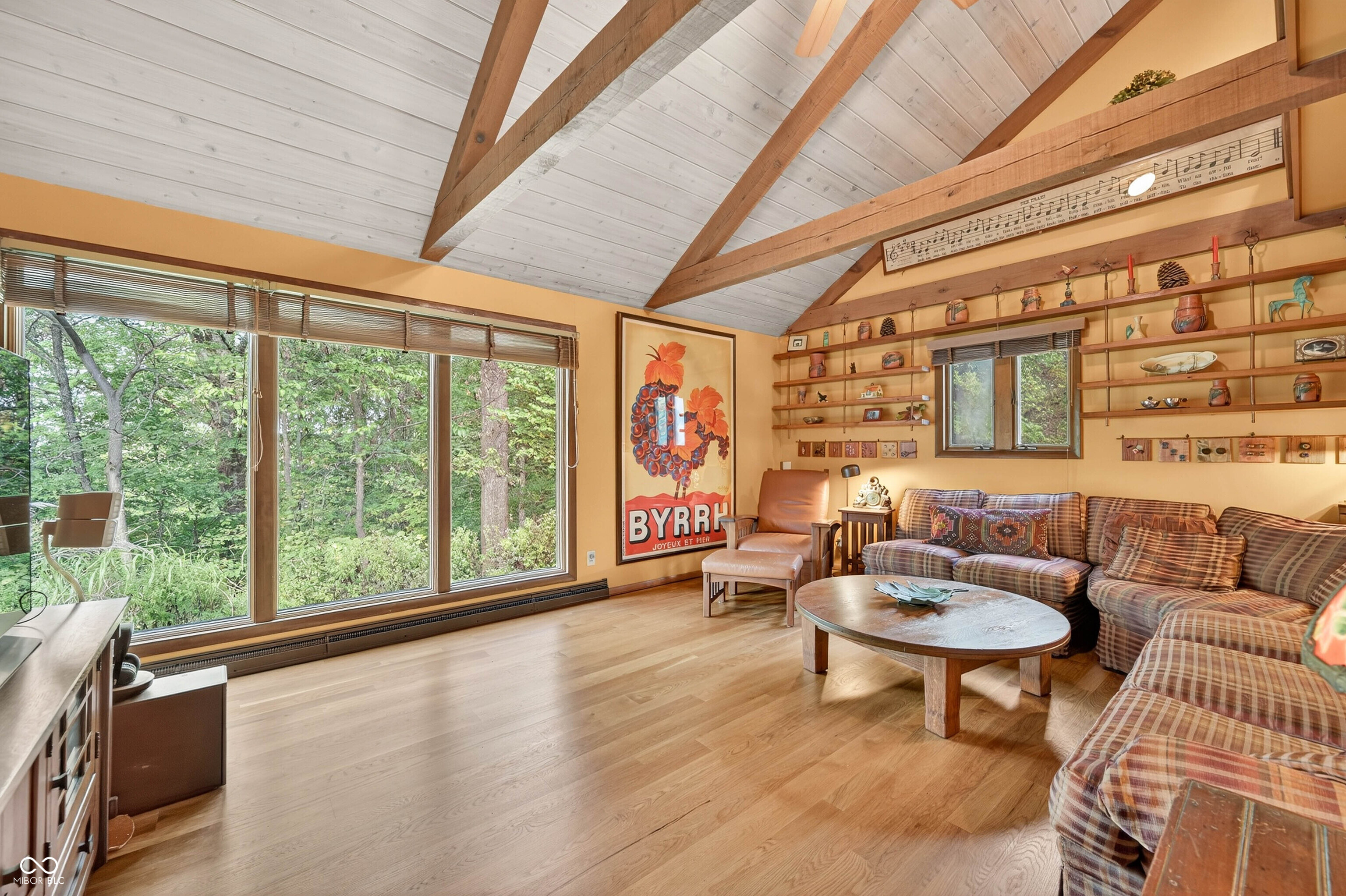 826 Freeman Ridge Road Nashville, IN 47448 - Photo 44 of 101