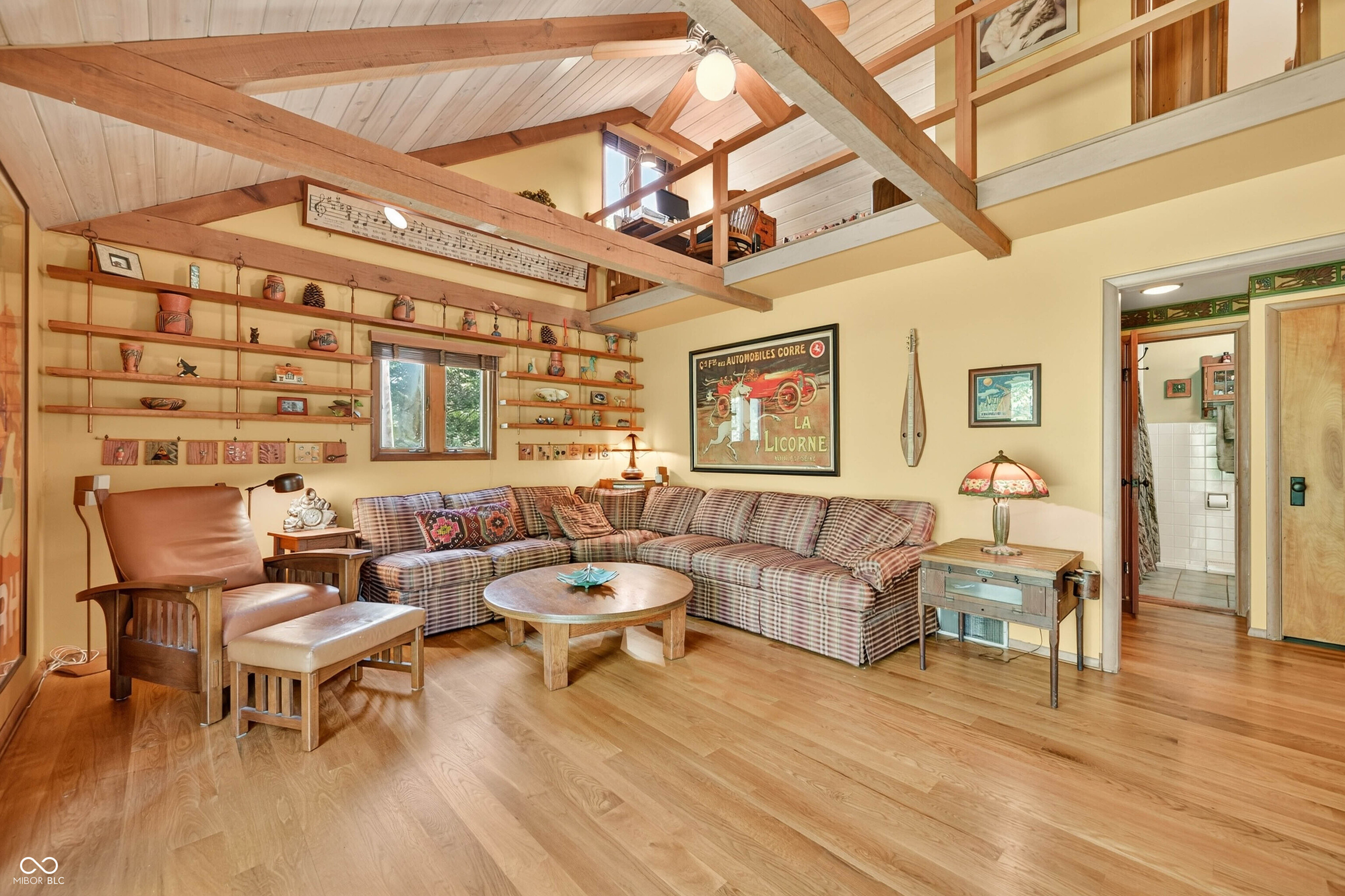 826 Freeman Ridge Road Nashville, IN 47448 - Photo 45 of 101