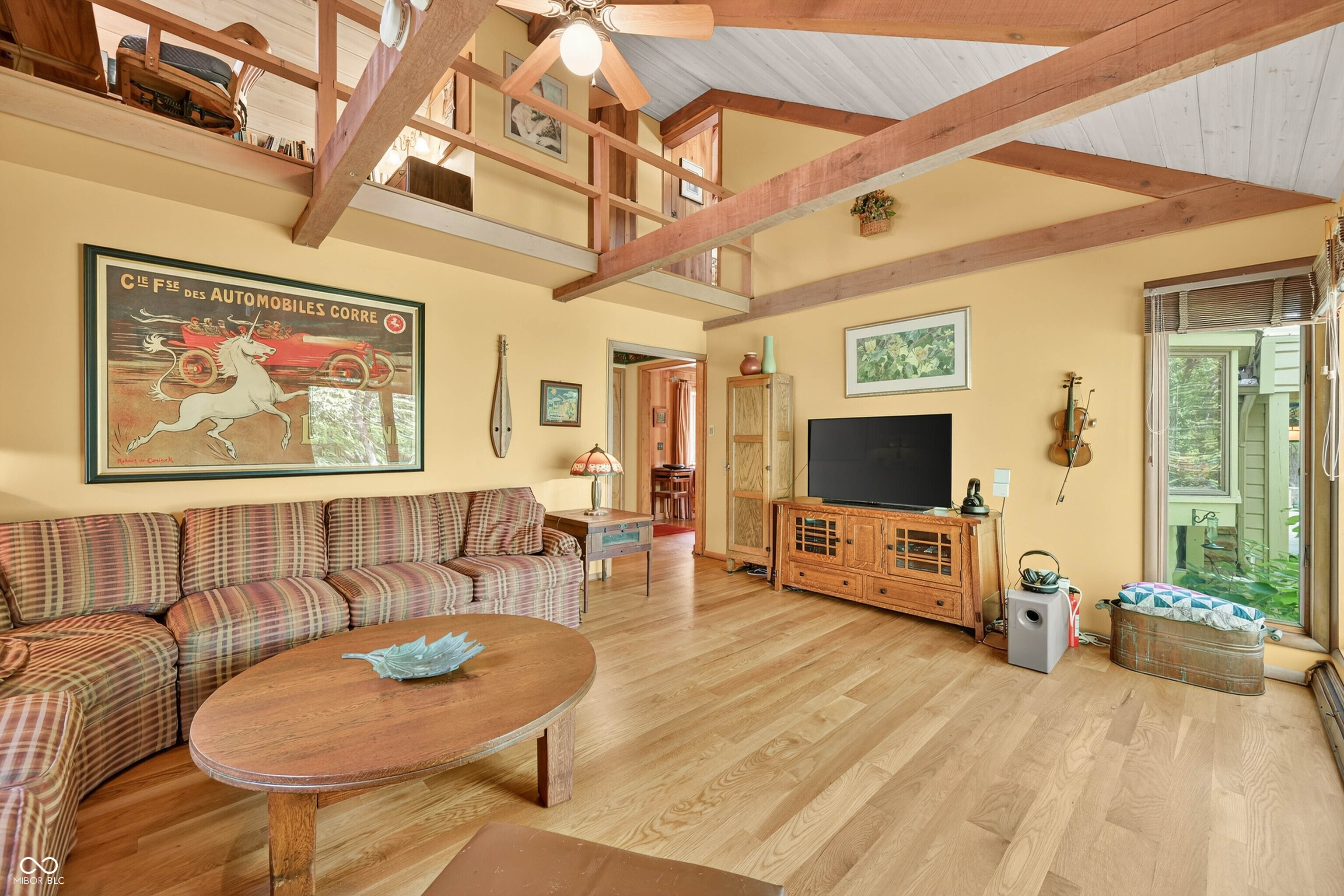 826 Freeman Ridge Road Nashville, IN 47448 - Photo 46 of 101