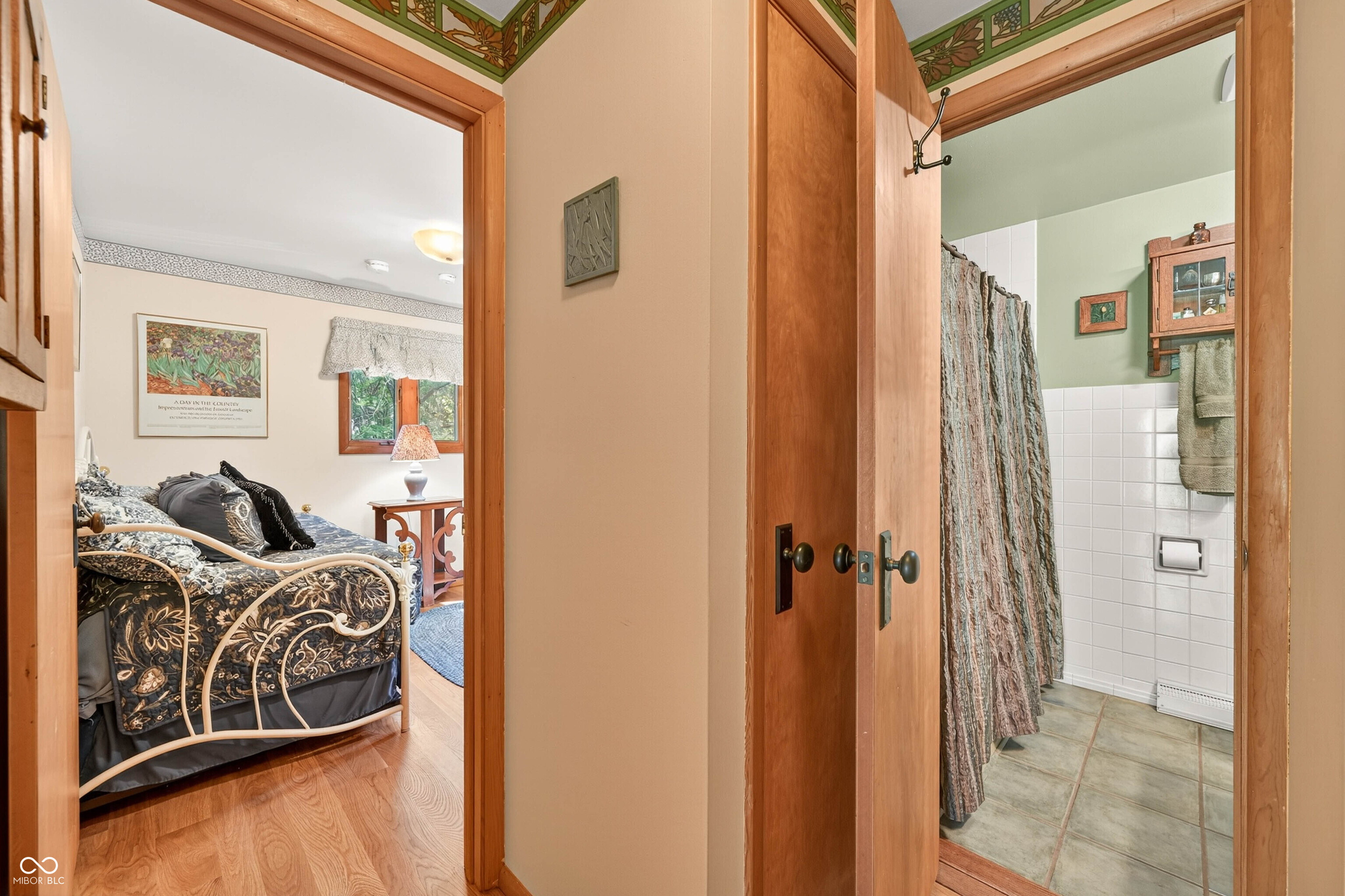 826 Freeman Ridge Road Nashville, IN 47448 - Photo 48 of 101