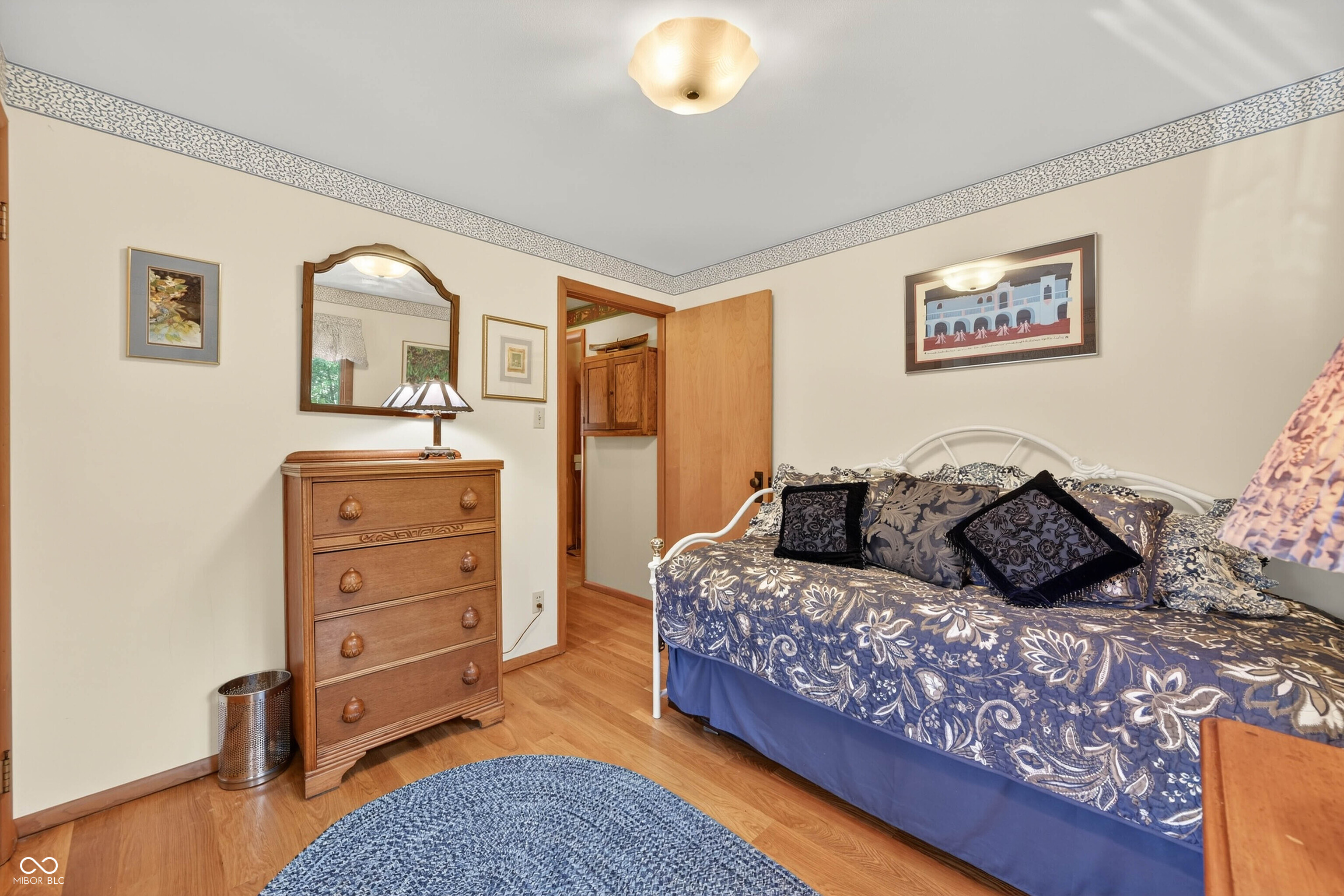 826 Freeman Ridge Road Nashville, IN 47448 - Photo 52 of 101