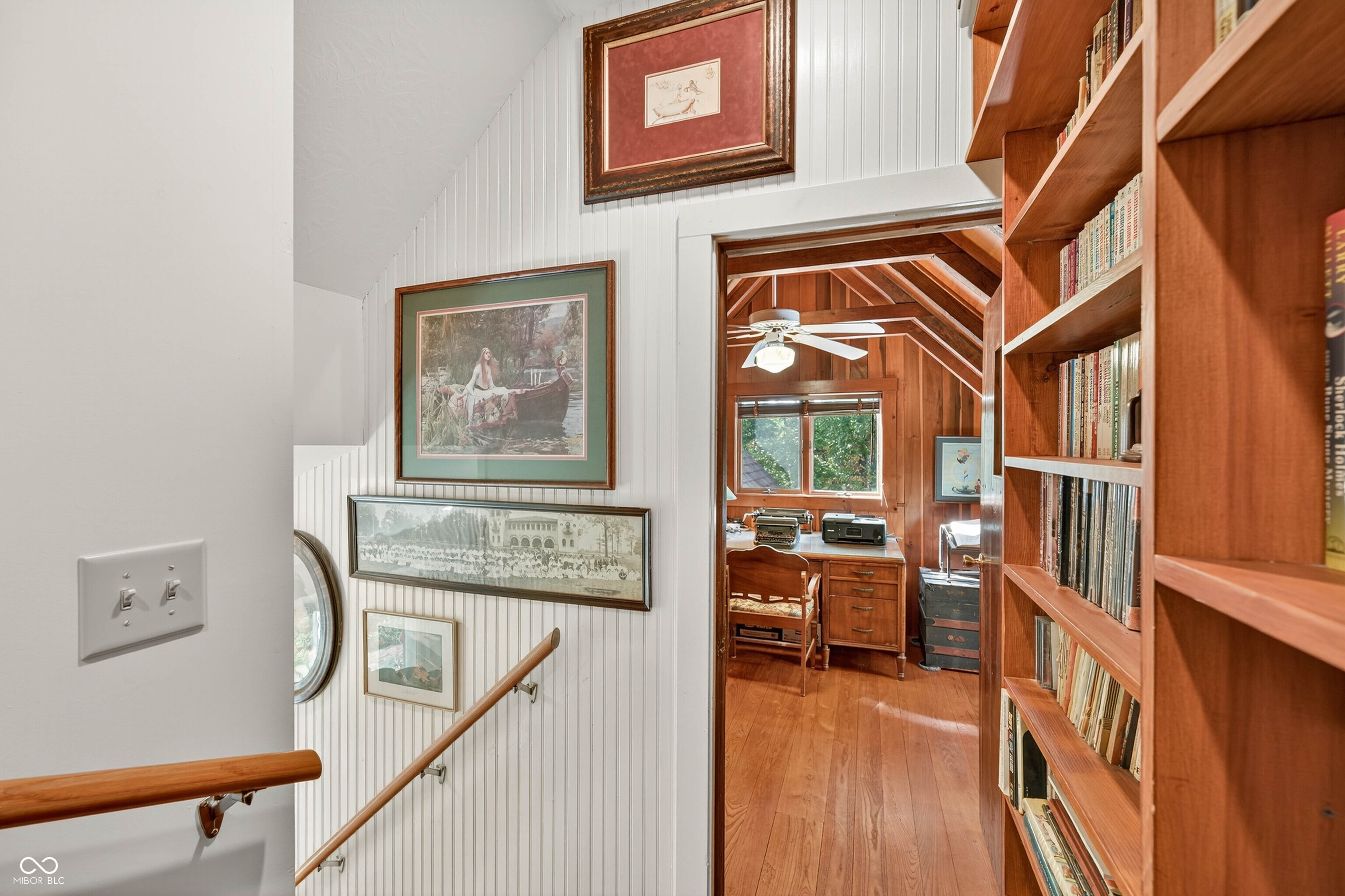 826 Freeman Ridge Road Nashville, IN 47448 - Photo 54 of 101