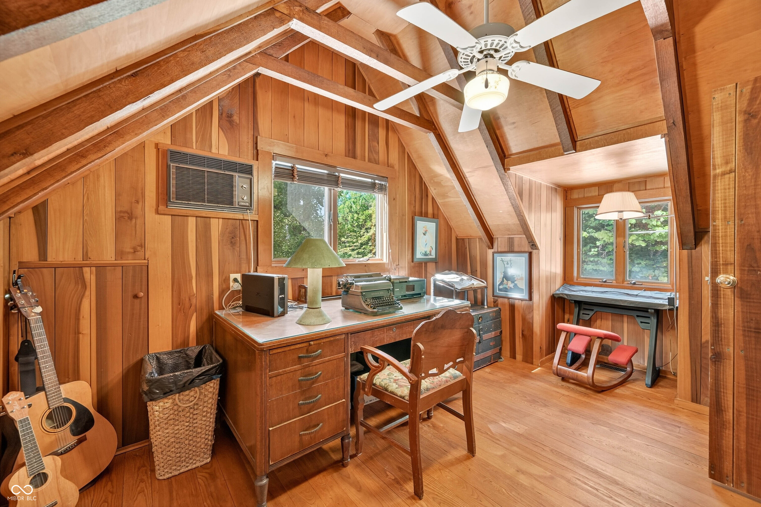 826 Freeman Ridge Road Nashville, IN 47448 - Photo 55 of 101