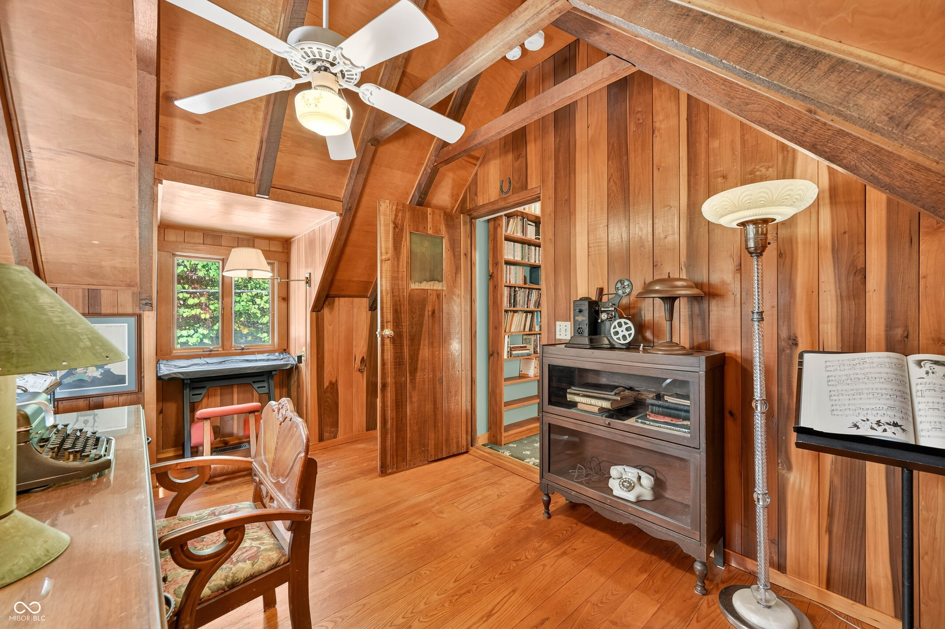 826 Freeman Ridge Road Nashville, IN 47448 - Photo 56 of 101