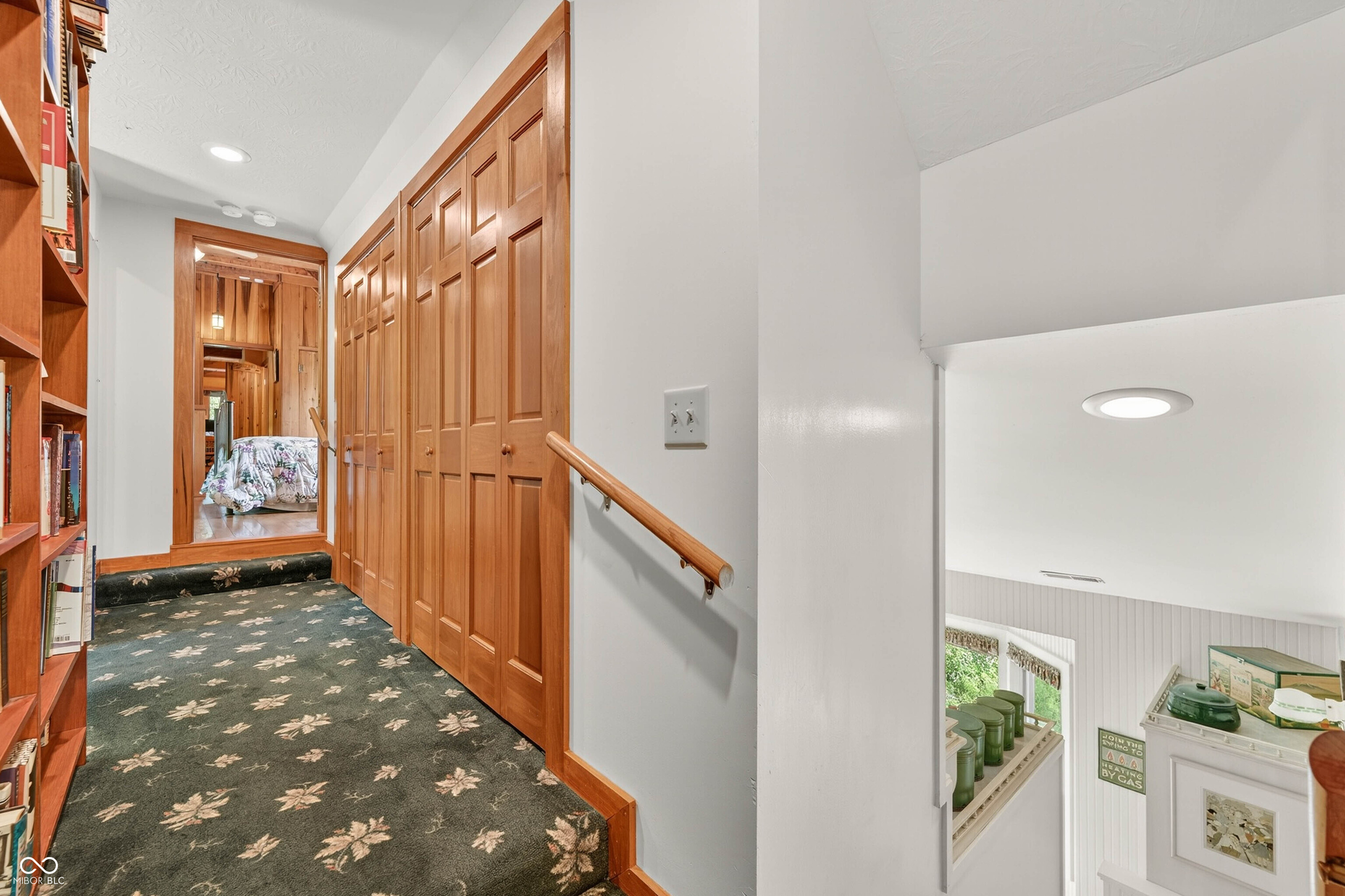 826 Freeman Ridge Road Nashville, IN 47448 - Photo 58 of 101