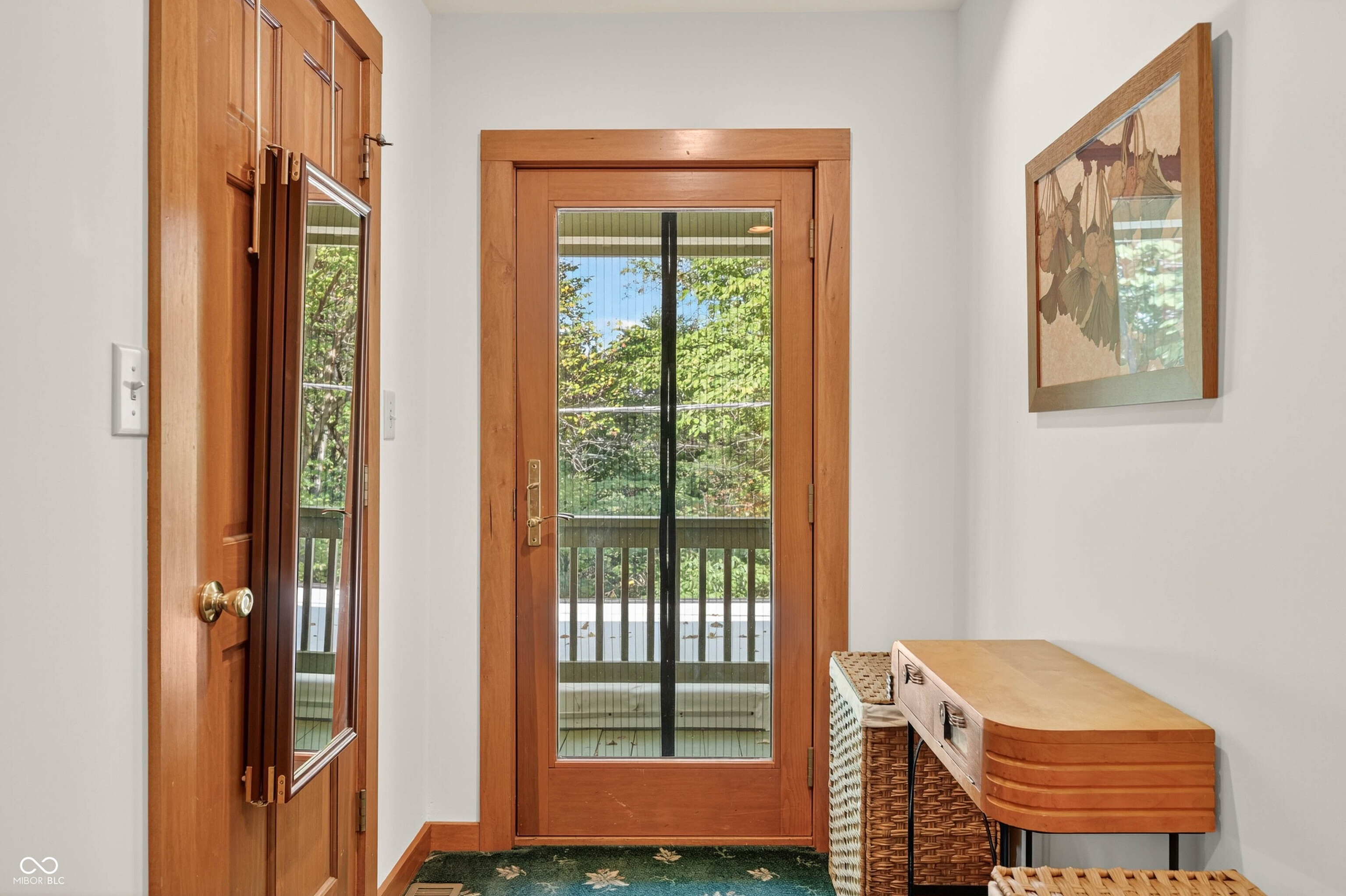 826 Freeman Ridge Road Nashville, IN 47448 - Photo 59 of 101