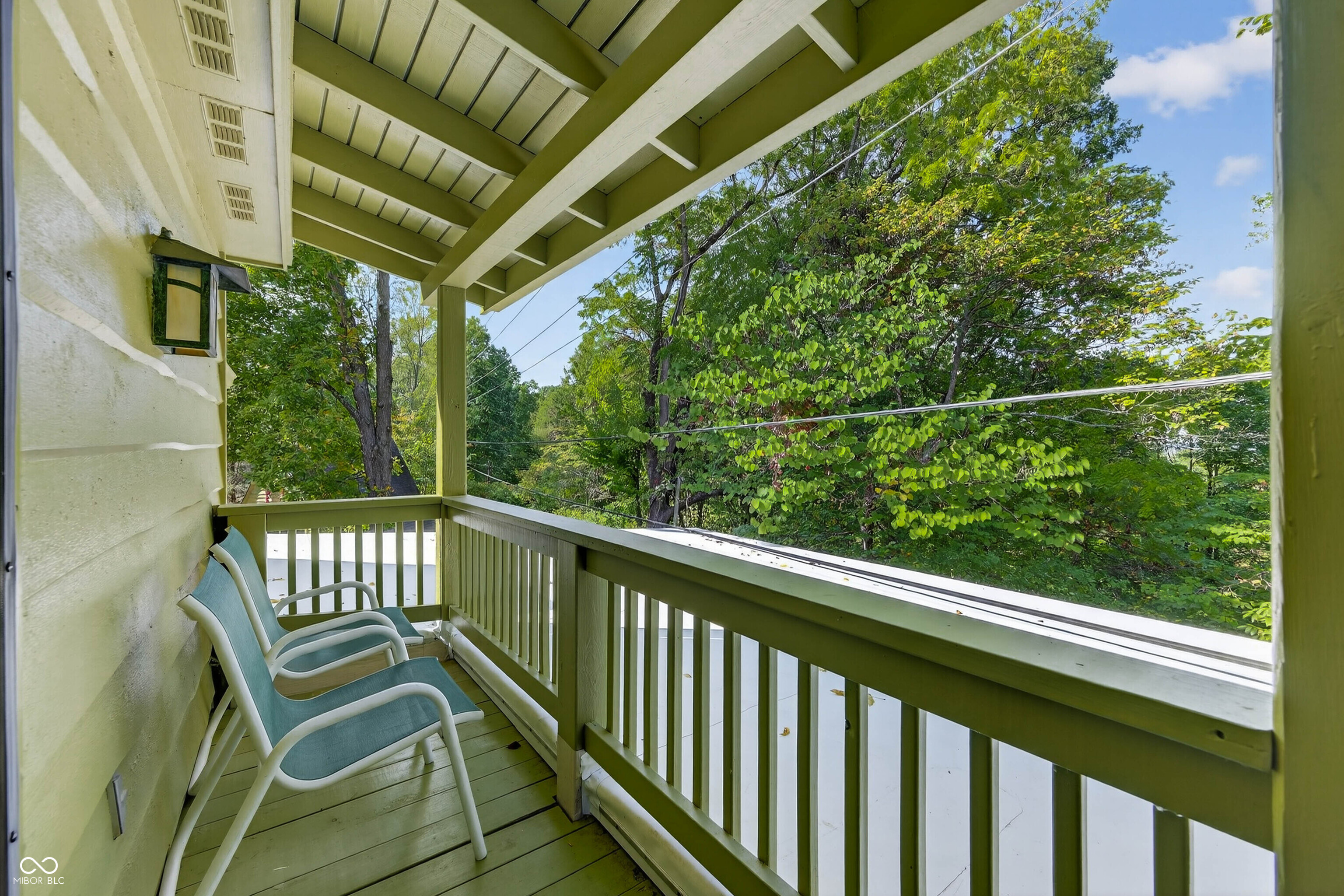 826 Freeman Ridge Road Nashville, IN 47448 - Photo 60 of 101