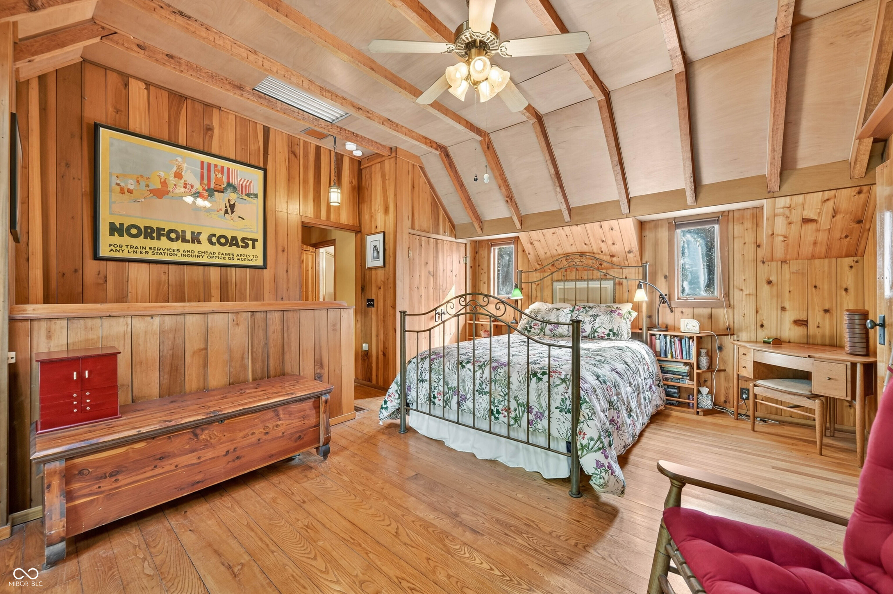 826 Freeman Ridge Road Nashville, IN 47448 - Photo 62 of 101