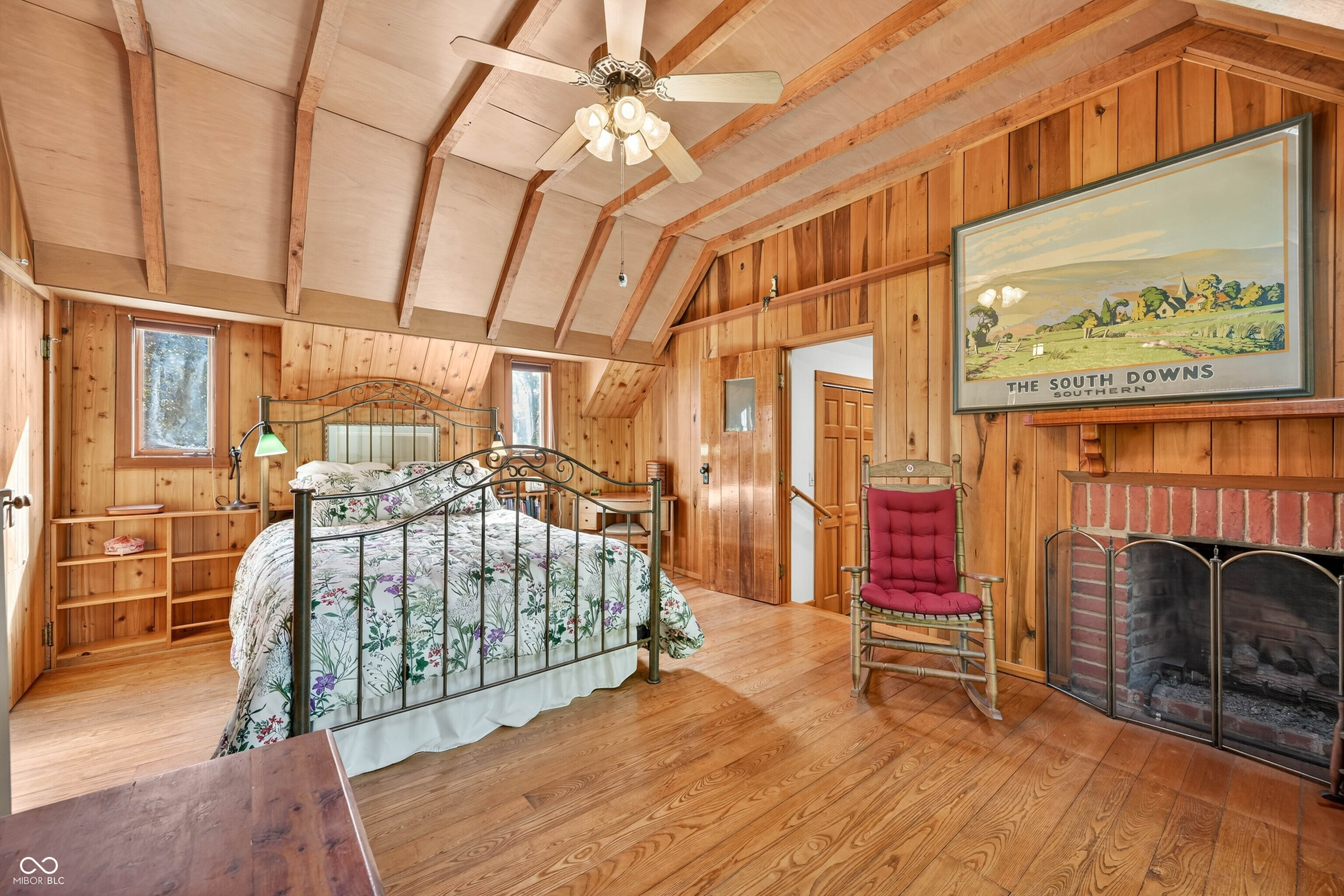 826 Freeman Ridge Road Nashville, IN 47448 - Photo 63 of 101