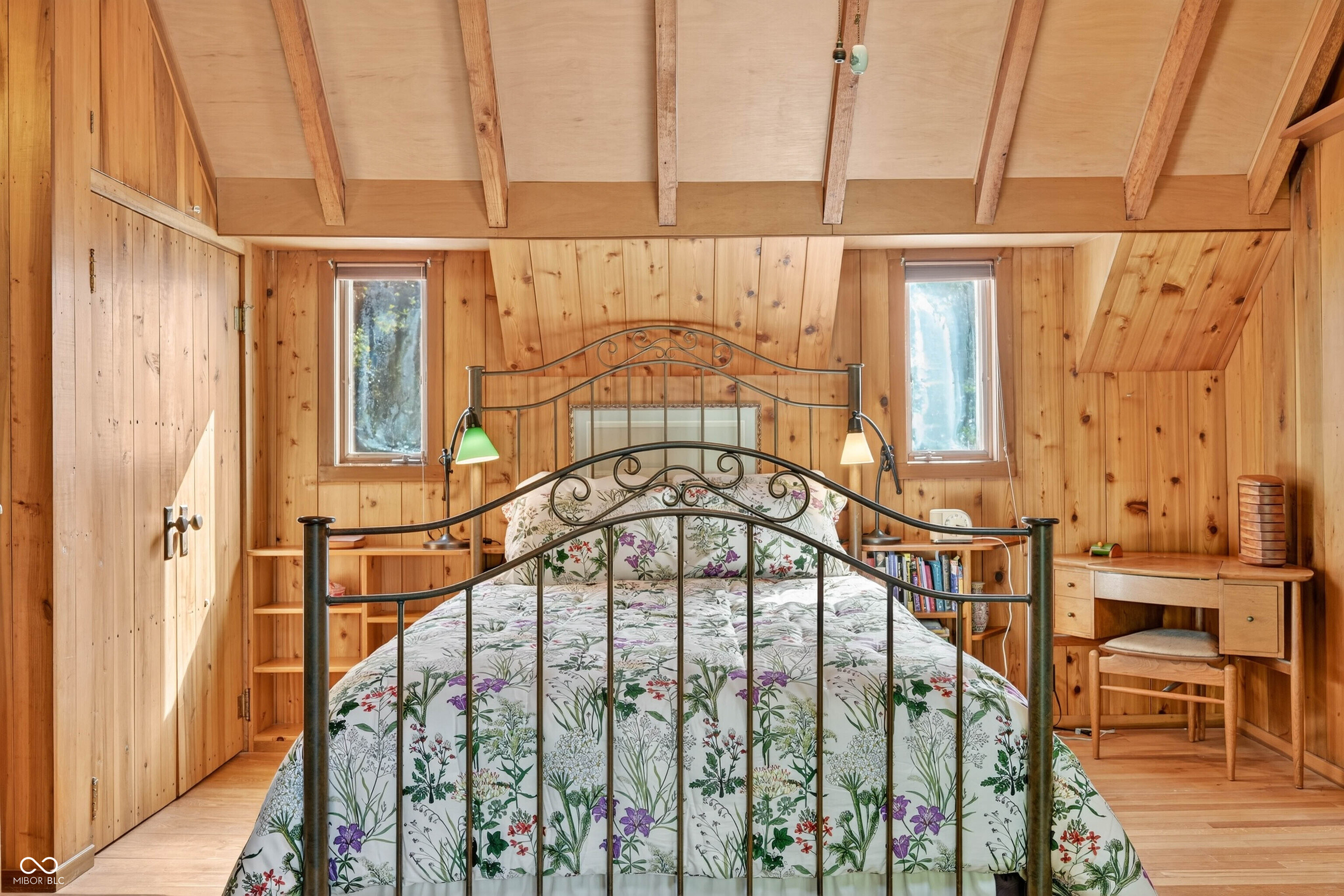 826 Freeman Ridge Road Nashville, IN 47448 - Photo 64 of 101