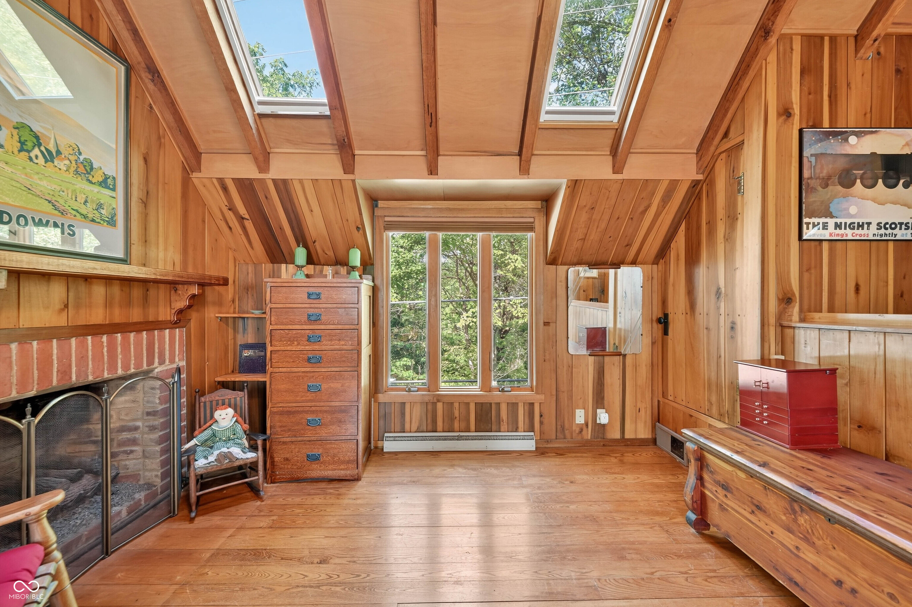 826 Freeman Ridge Road Nashville, IN 47448 - Photo 65 of 101