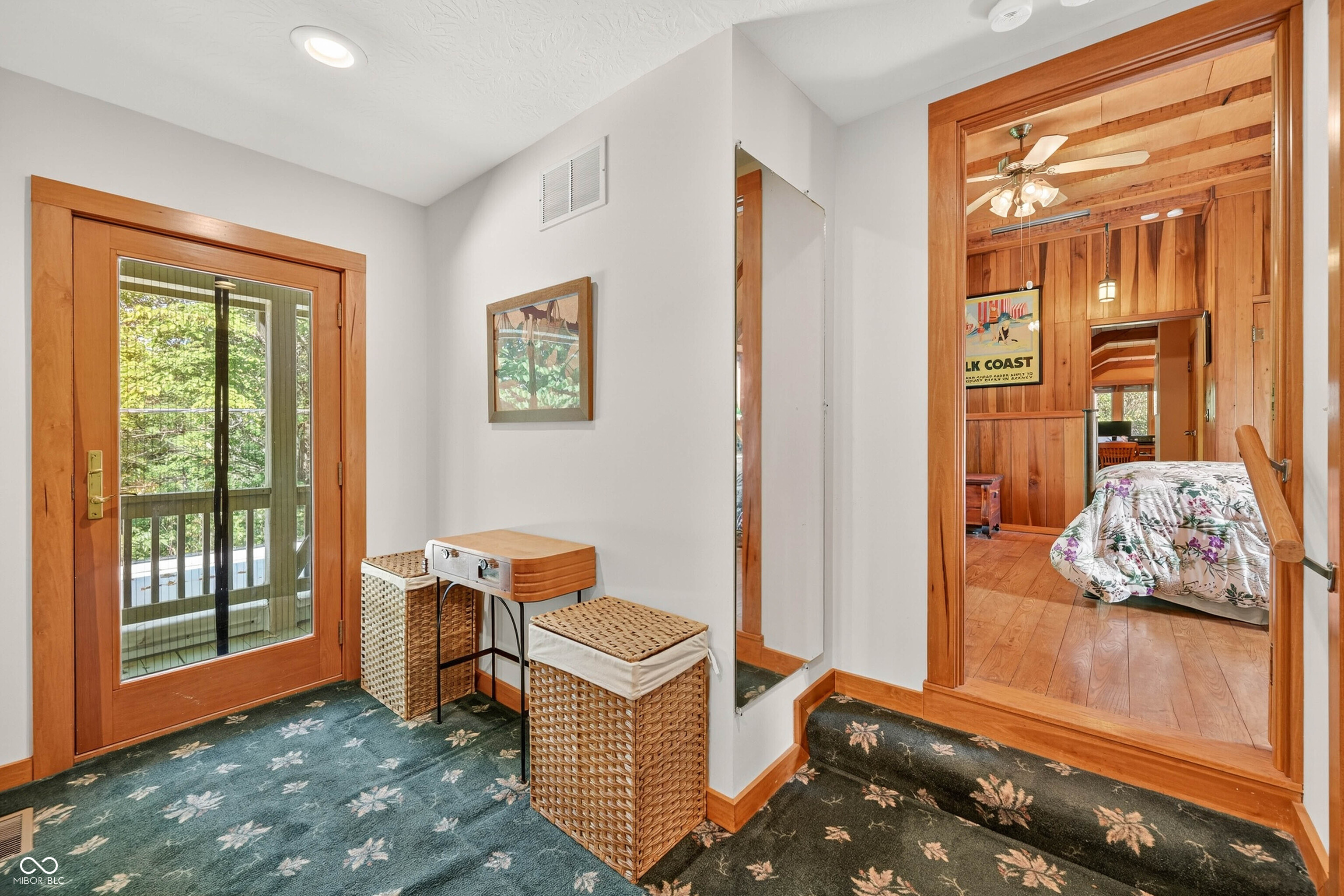 826 Freeman Ridge Road Nashville, IN 47448 - Photo 66 of 101