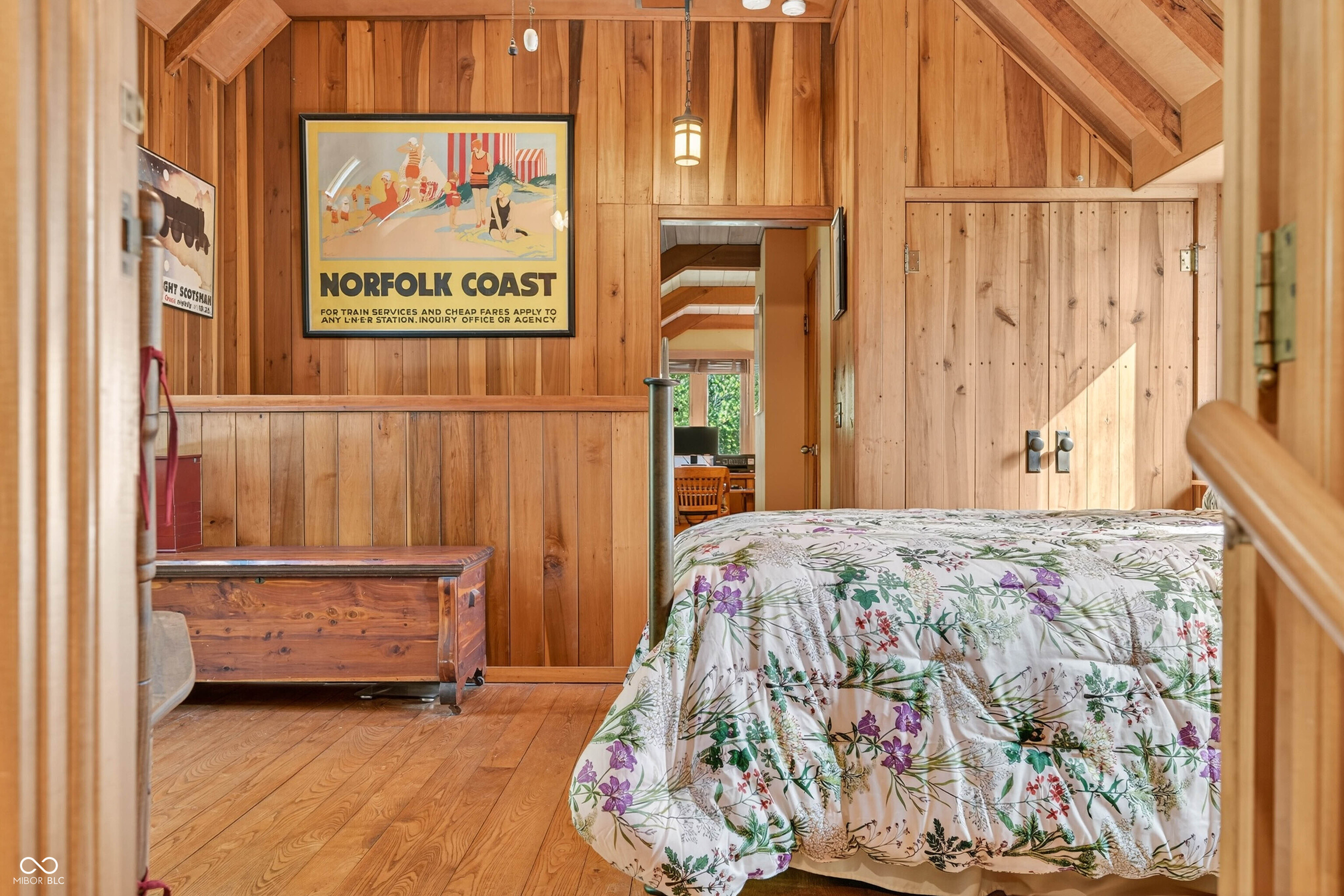 826 Freeman Ridge Road Nashville, IN 47448 - Photo 67 of 101