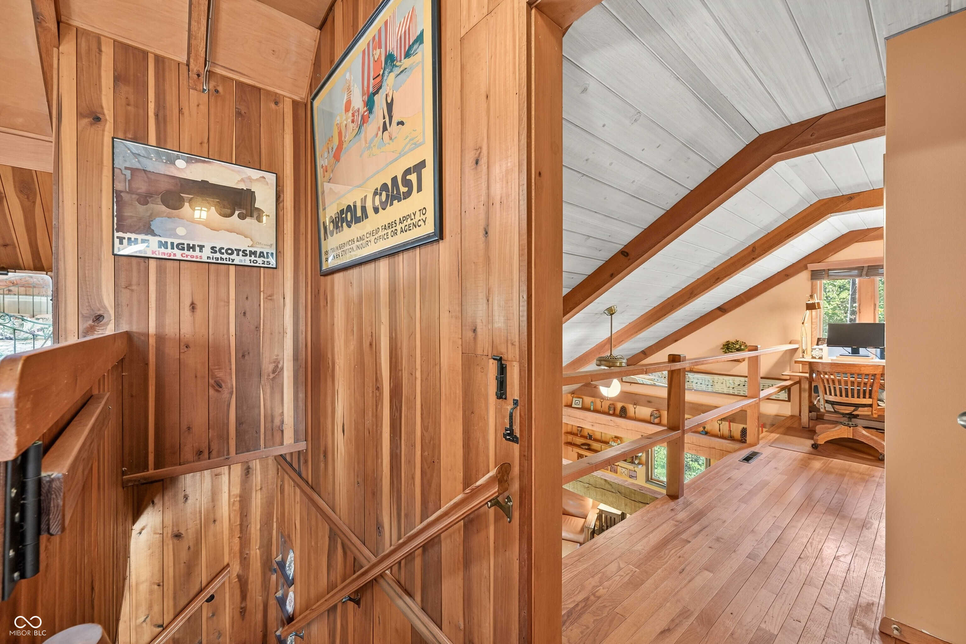 826 Freeman Ridge Road Nashville, IN 47448 - Photo 68 of 101