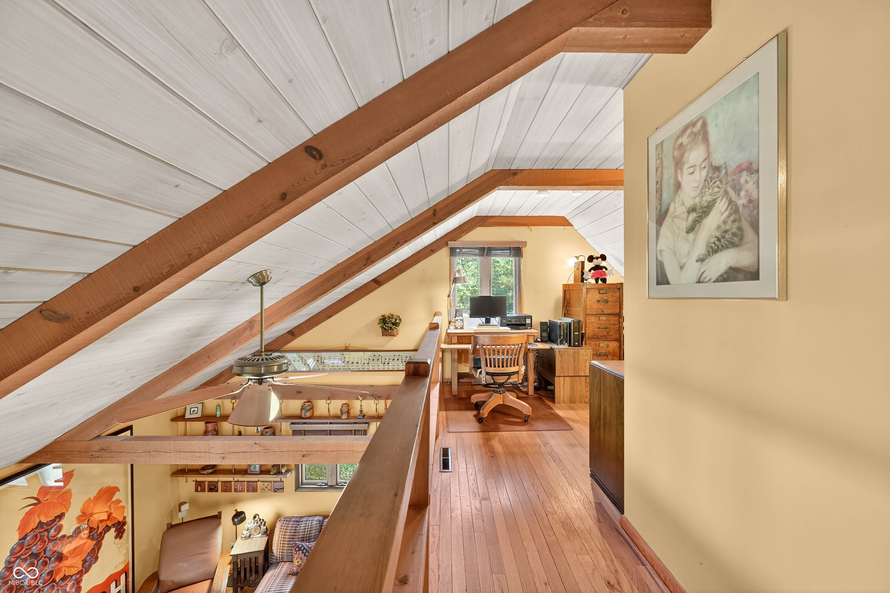 826 Freeman Ridge Road Nashville, IN 47448 - Photo 69 of 101