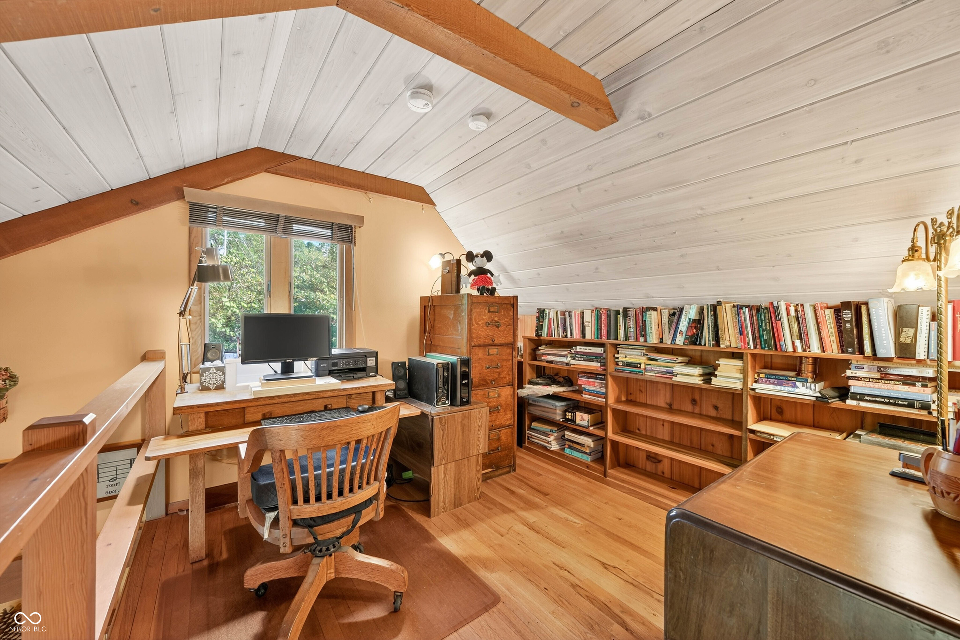 826 Freeman Ridge Road Nashville, IN 47448 - Photo 70 of 101