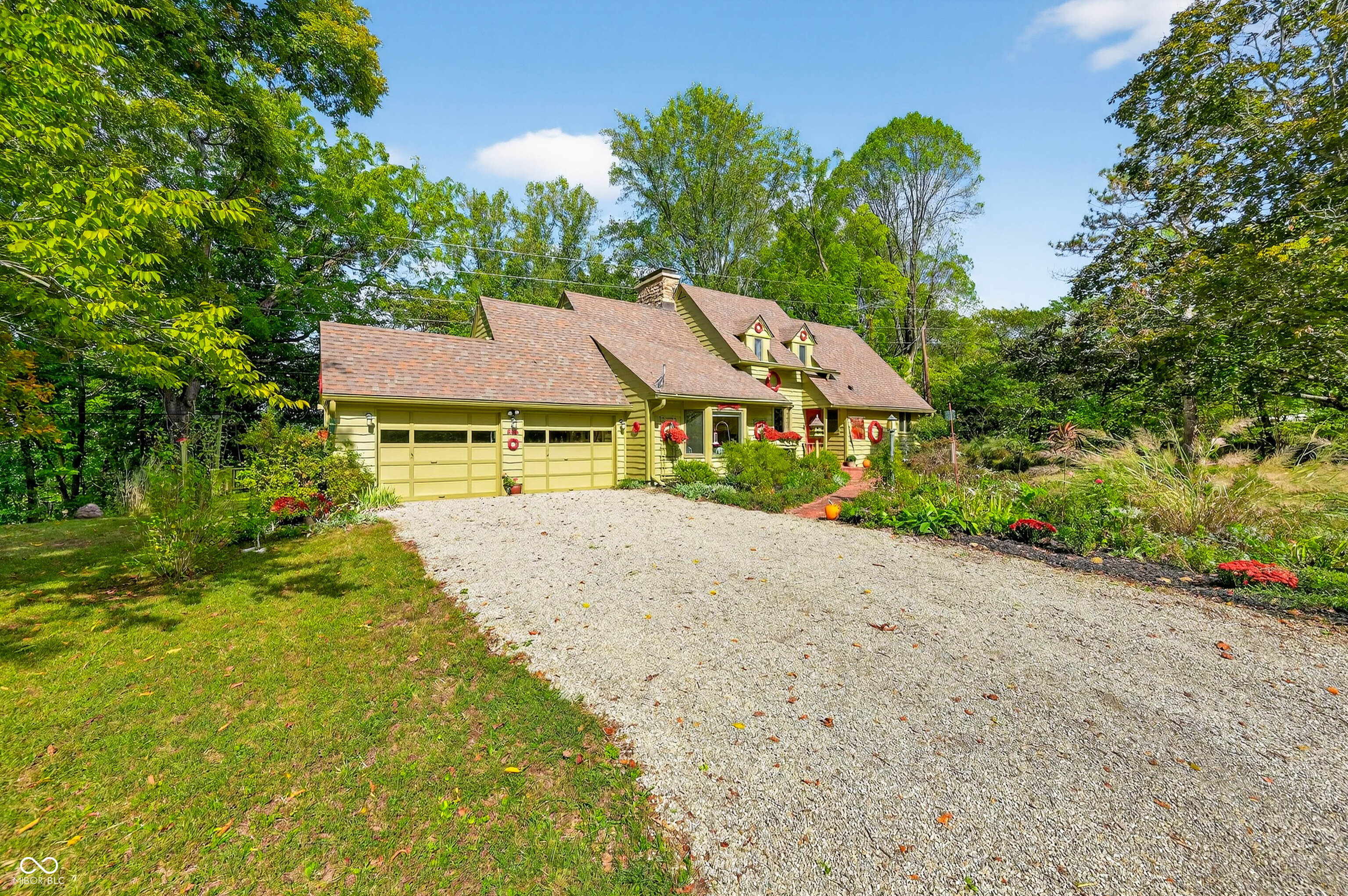 826 Freeman Ridge Road Nashville, IN 47448 - Photo 7 of 101