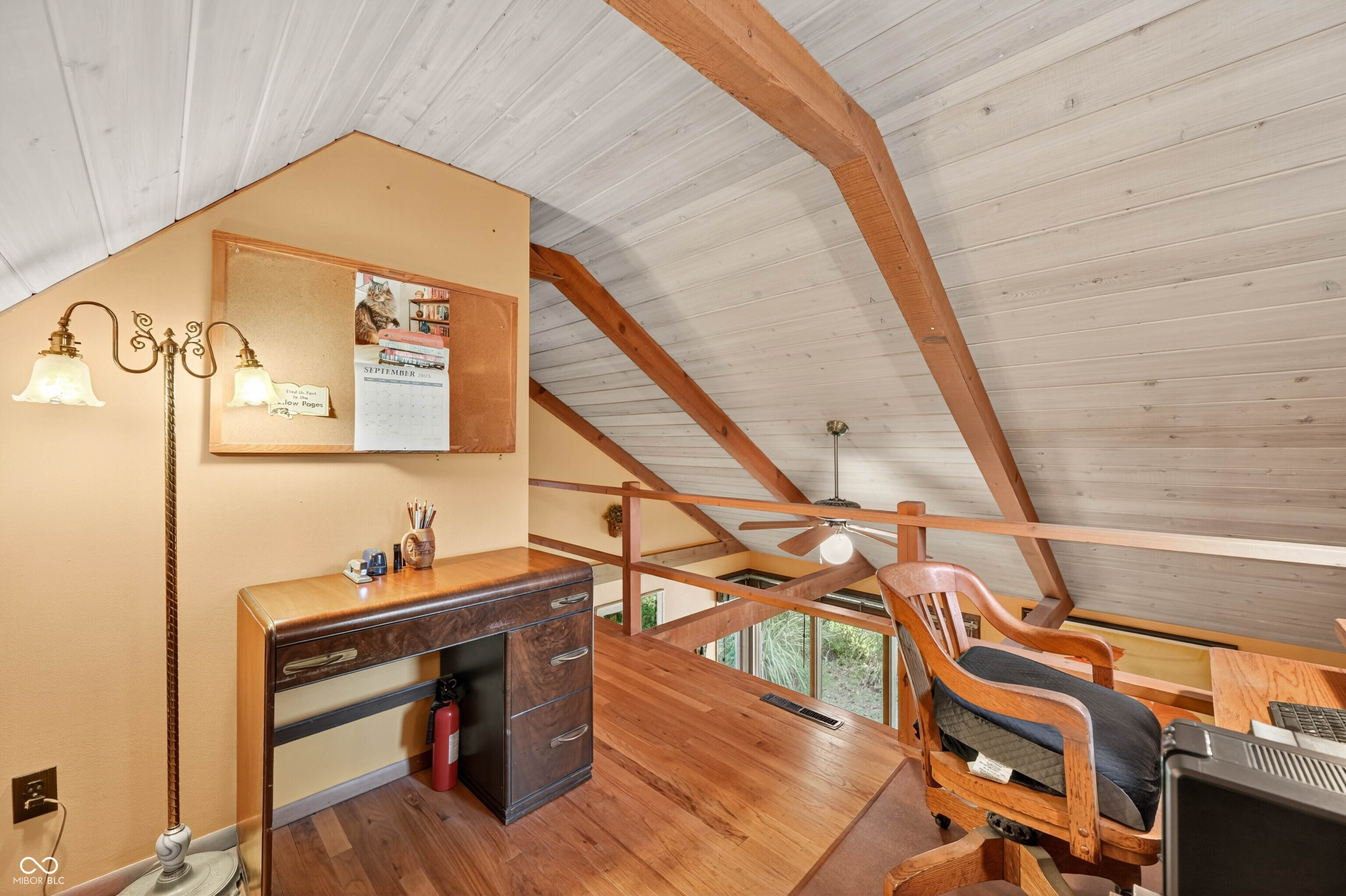 826 Freeman Ridge Road Nashville, IN 47448 - Photo 71 of 101