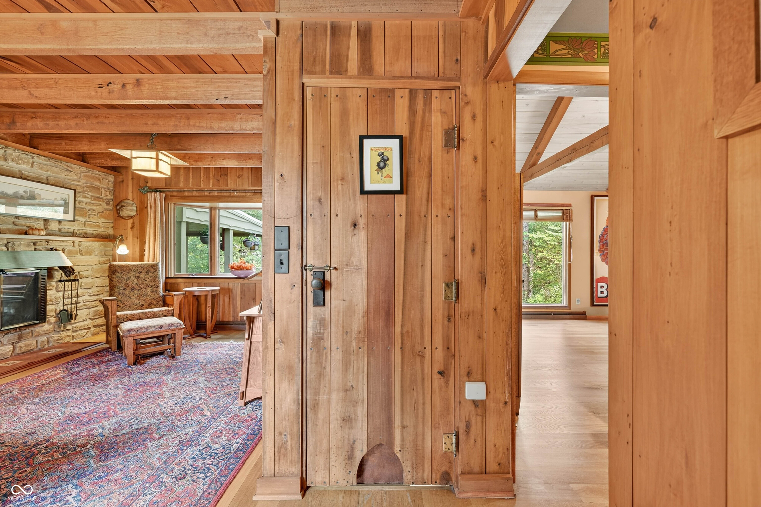 826 Freeman Ridge Road Nashville, IN 47448 - Photo 75 of 101