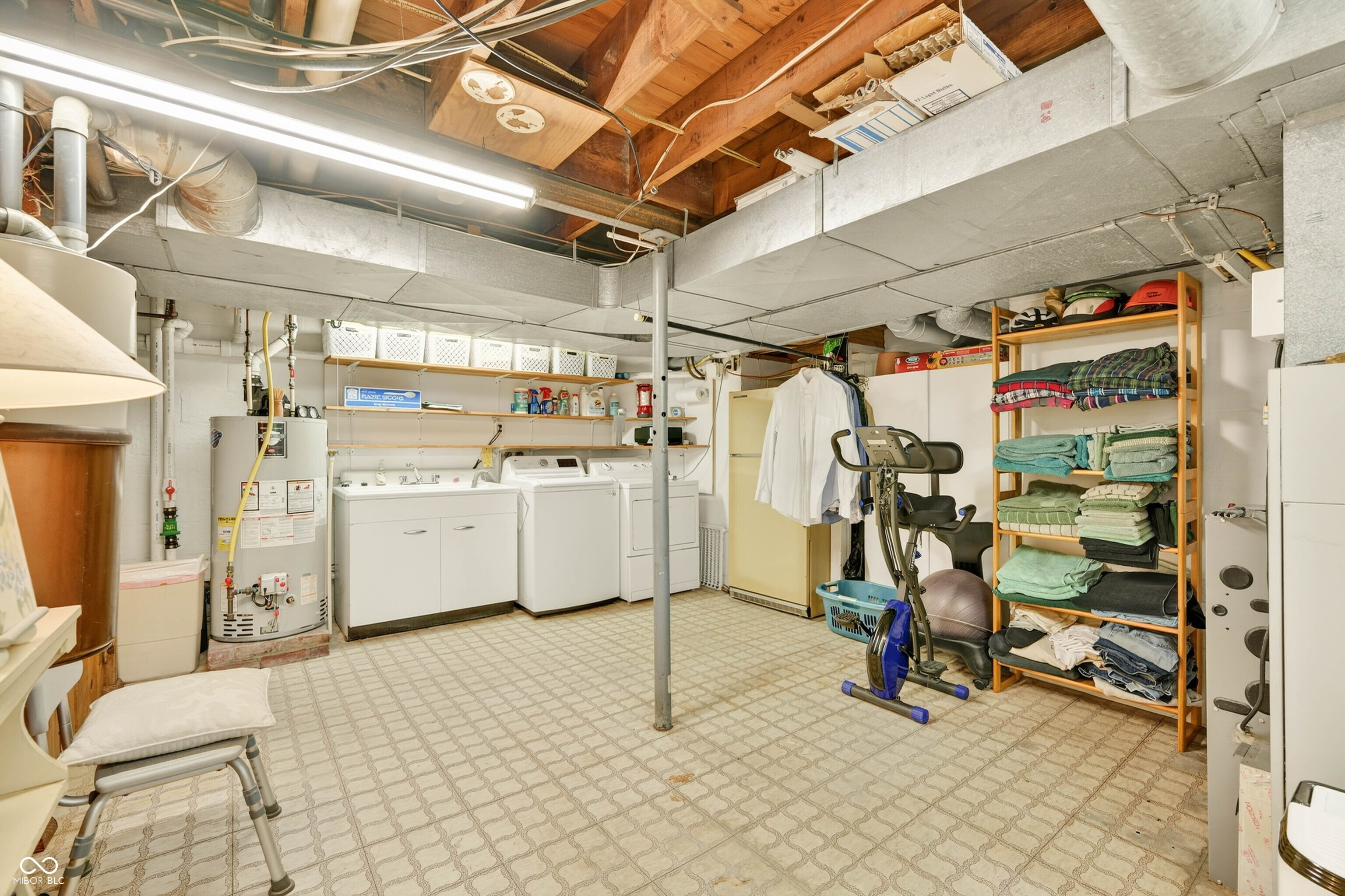 826 Freeman Ridge Road Nashville, IN 47448 - Photo 76 of 101