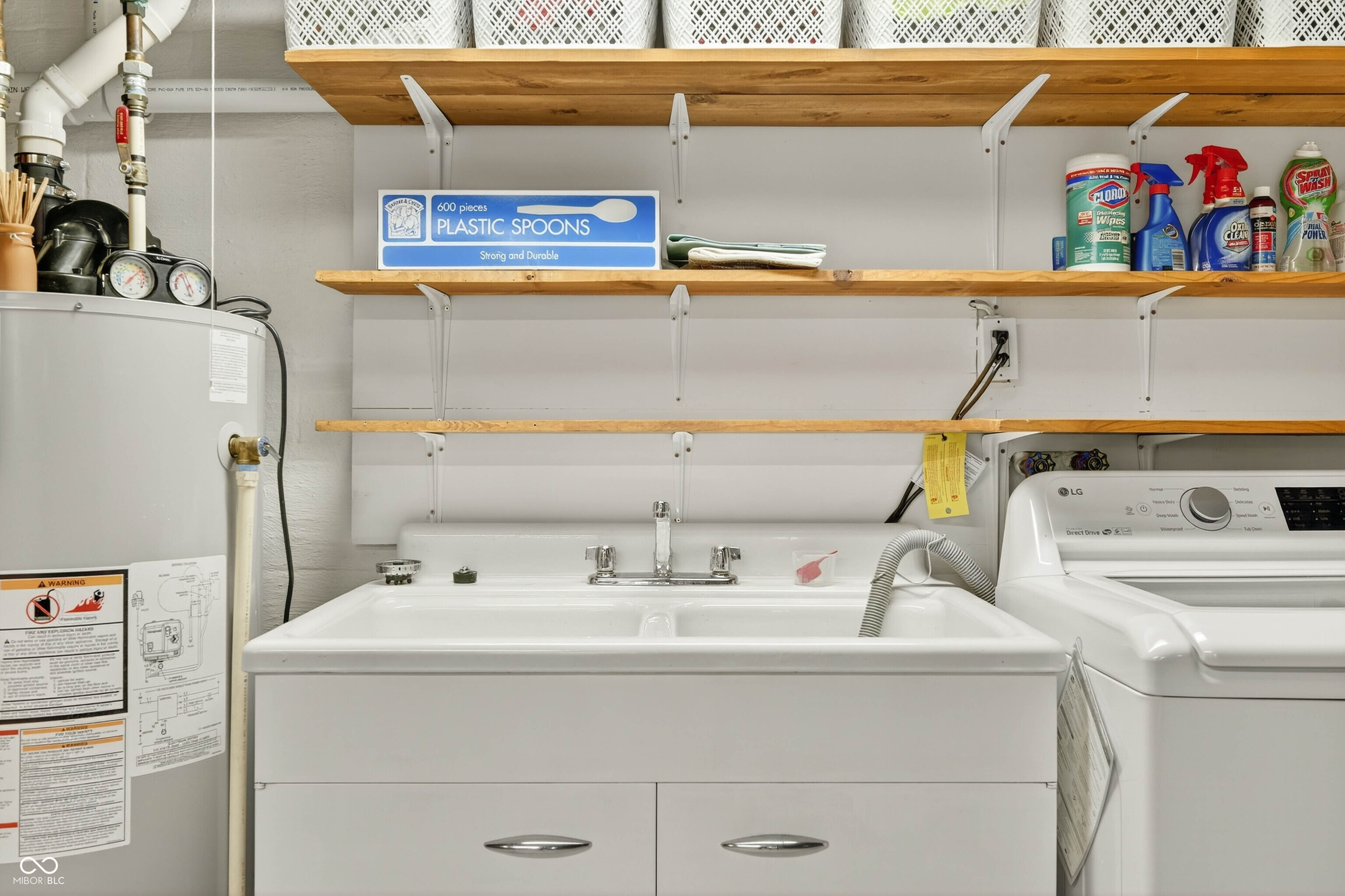 826 Freeman Ridge Road Nashville, IN 47448 - Photo 78 of 101