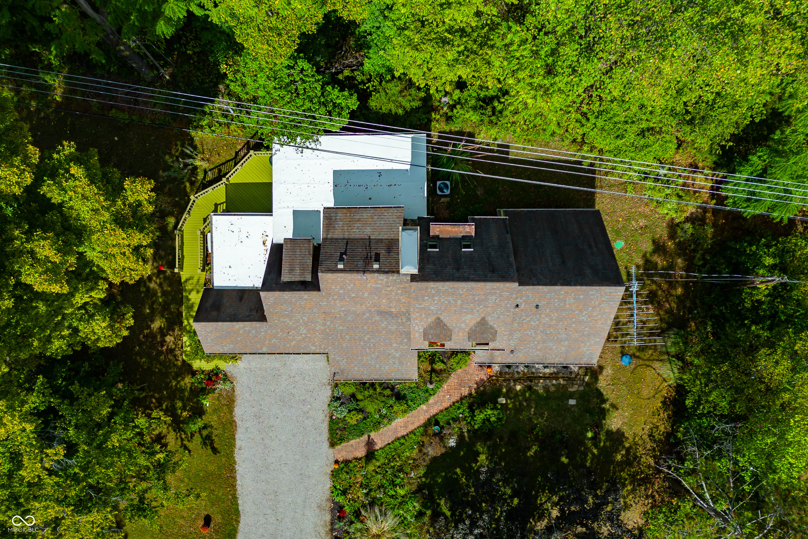 826 Freeman Ridge Road Nashville, IN 47448 - Photo 82 of 101