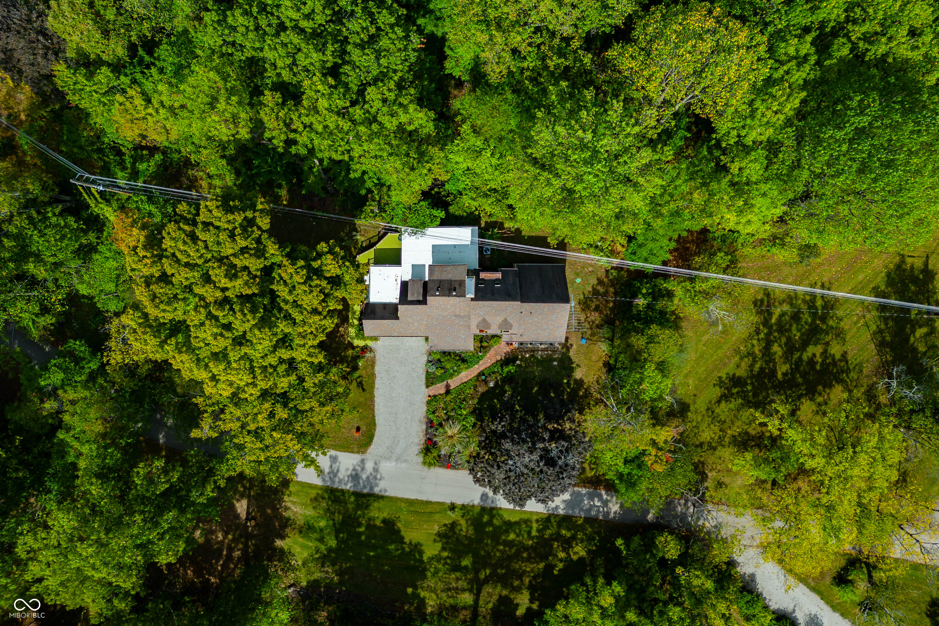 826 Freeman Ridge Road Nashville, IN 47448 - Photo 83 of 101