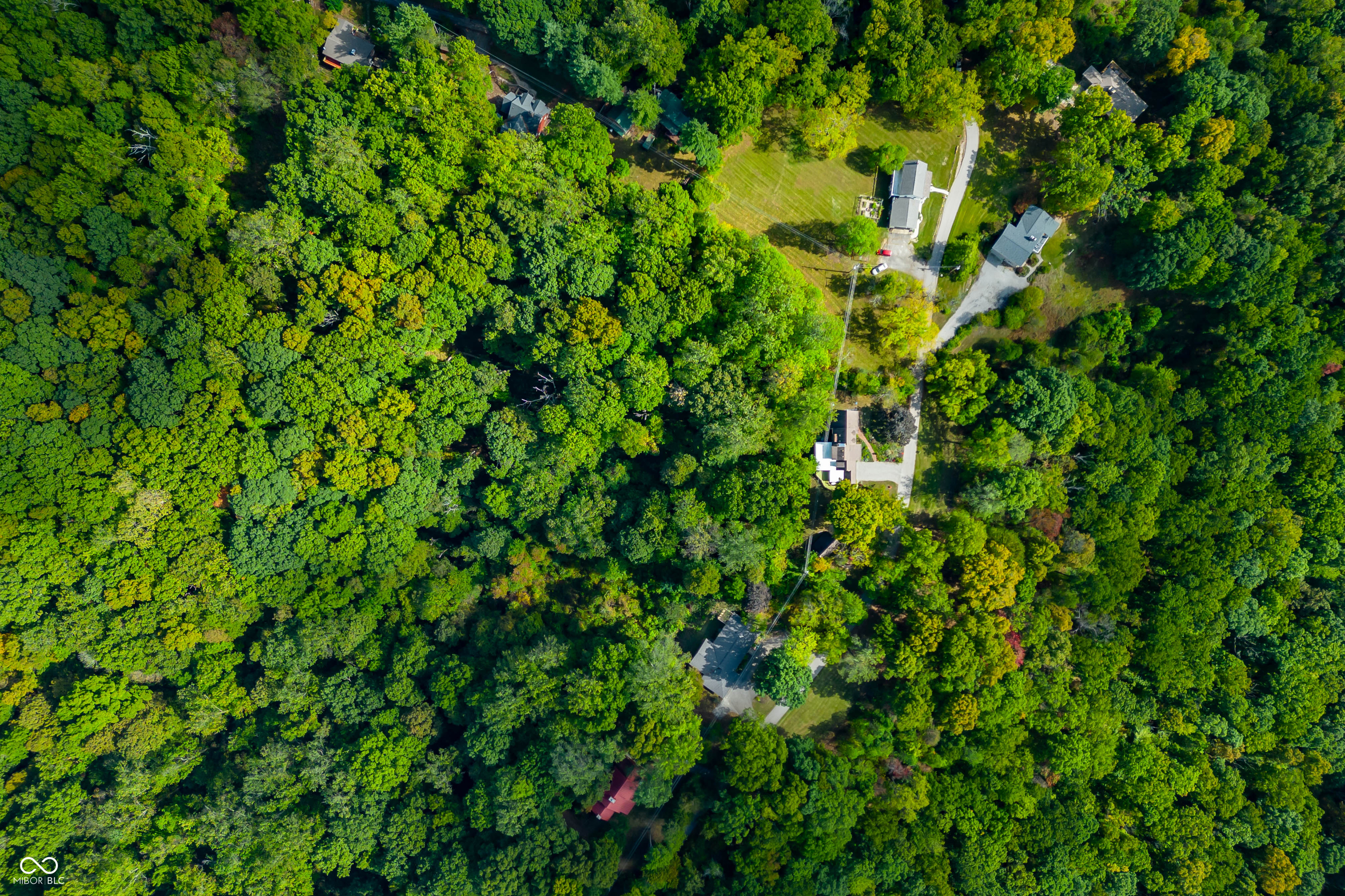 826 Freeman Ridge Road Nashville, IN 47448 - Photo 84 of 101