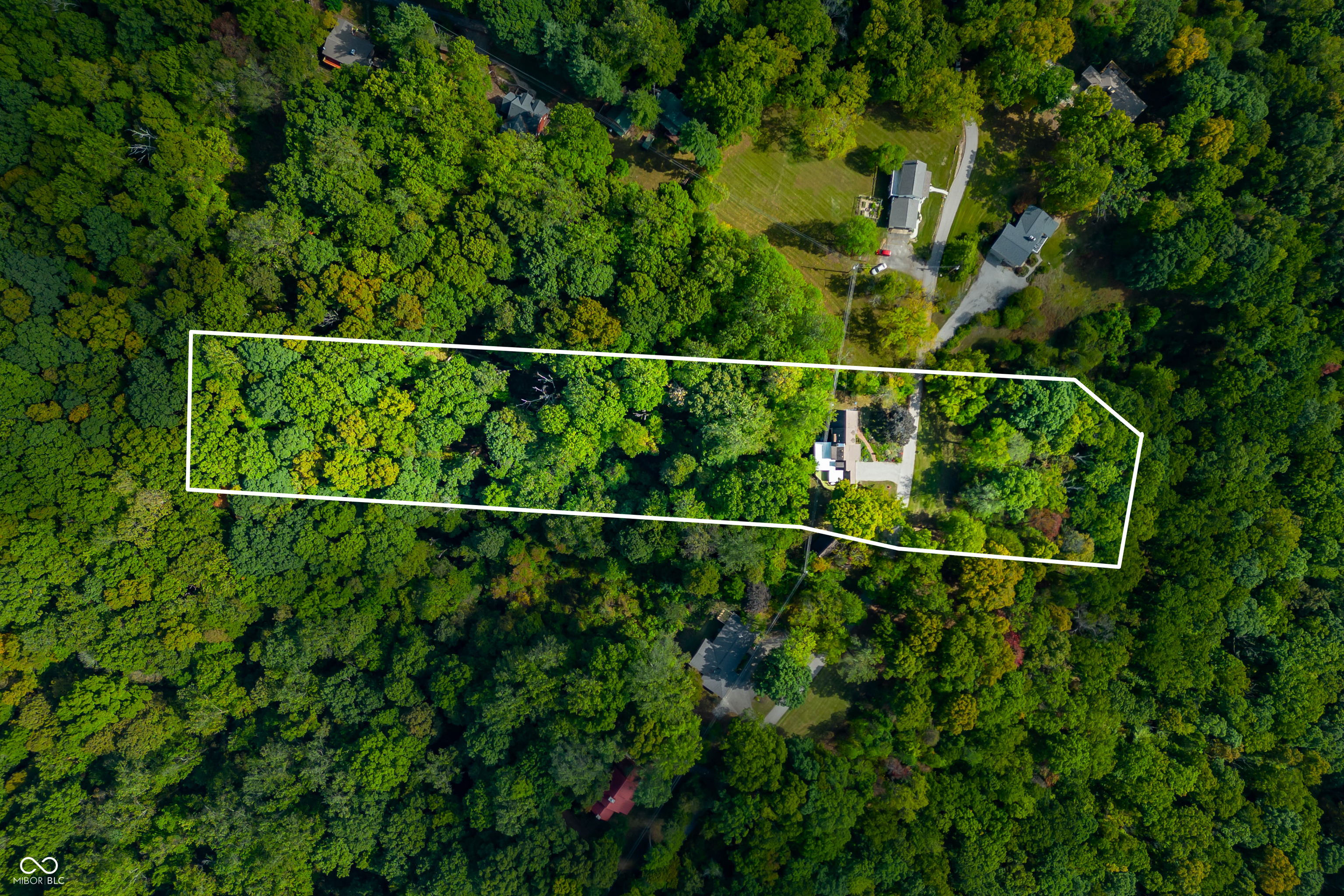 826 Freeman Ridge Road Nashville, IN 47448 - Photo 85 of 101