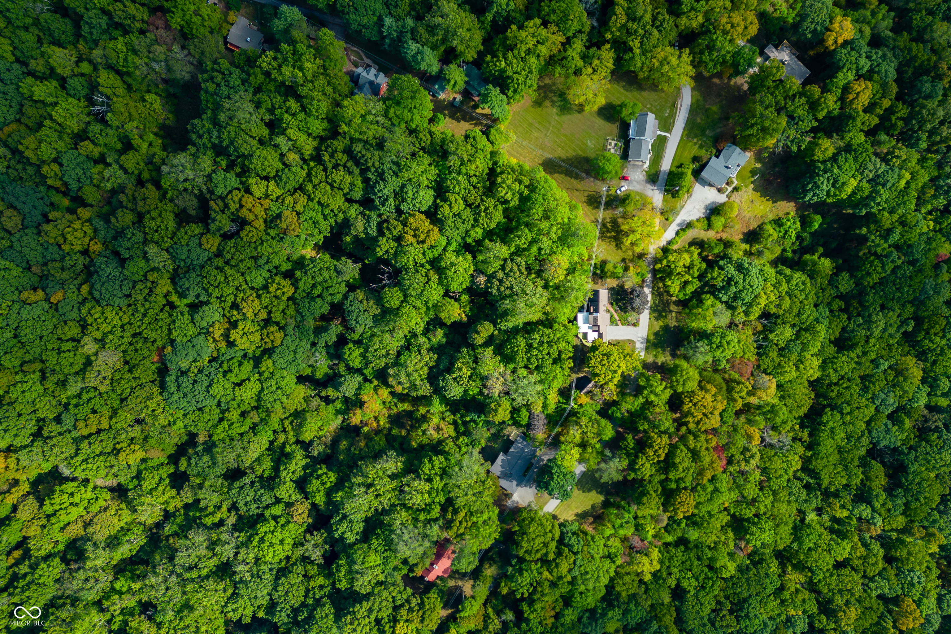 826 Freeman Ridge Road Nashville, IN 47448 - Photo 86 of 101