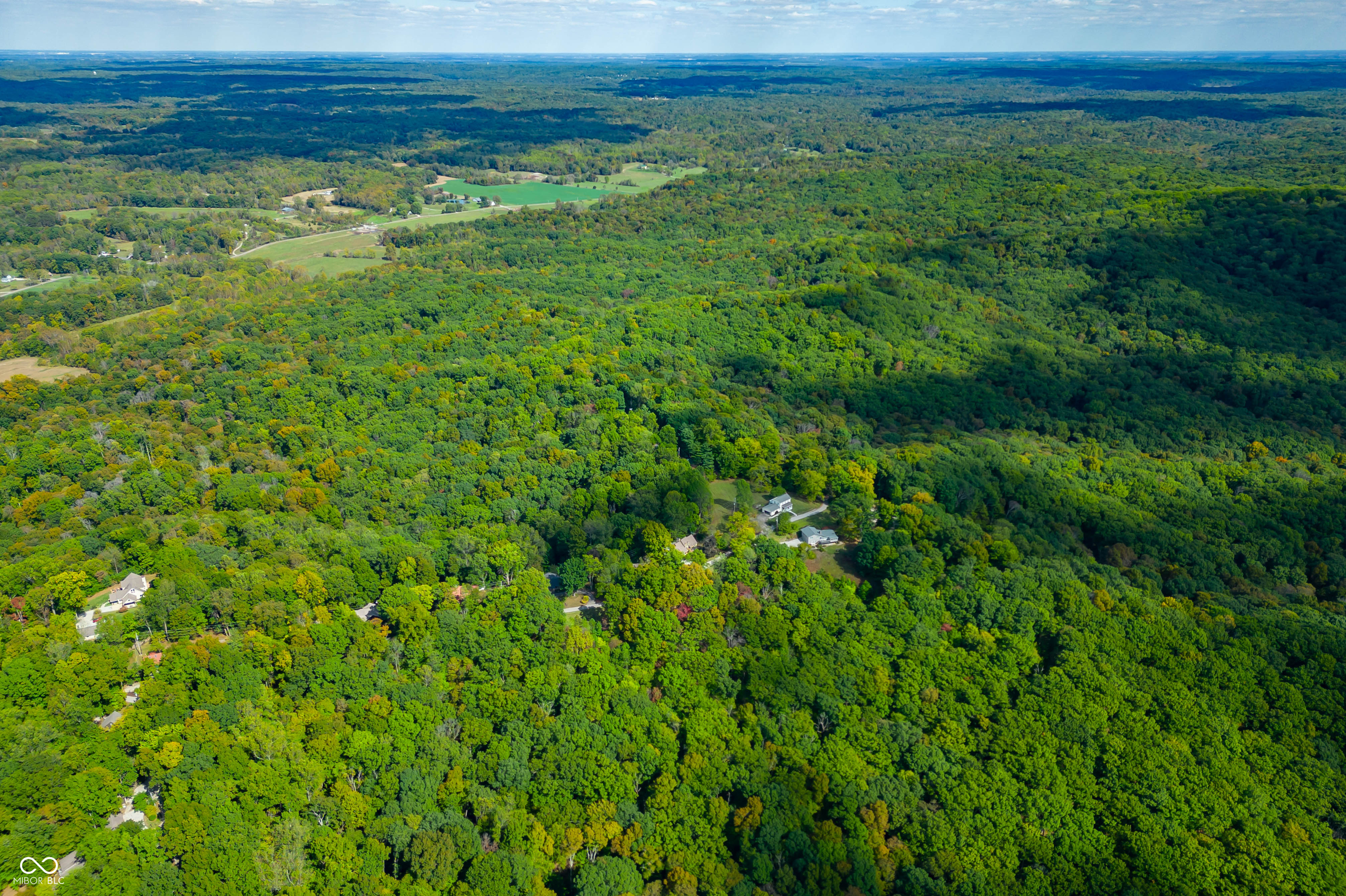 826 Freeman Ridge Road Nashville, IN 47448 - Photo 87 of 101