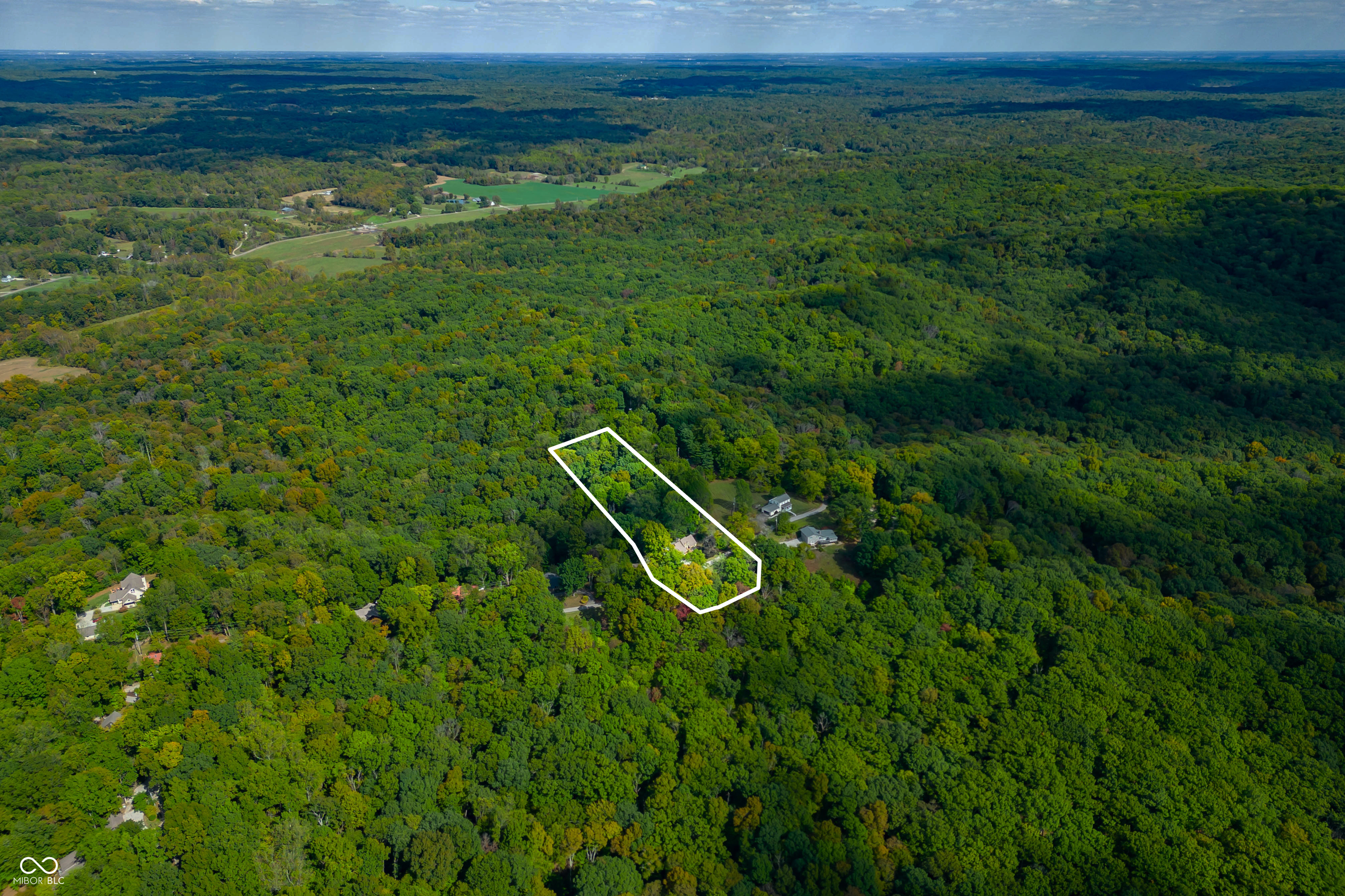 826 Freeman Ridge Road Nashville, IN 47448 - Photo 88 of 101