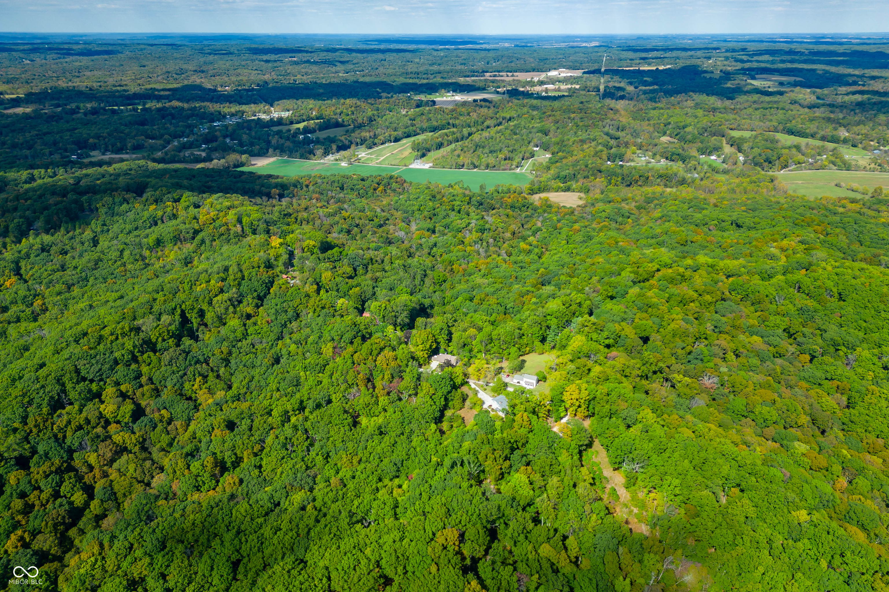 826 Freeman Ridge Road Nashville, IN 47448 - Photo 89 of 101