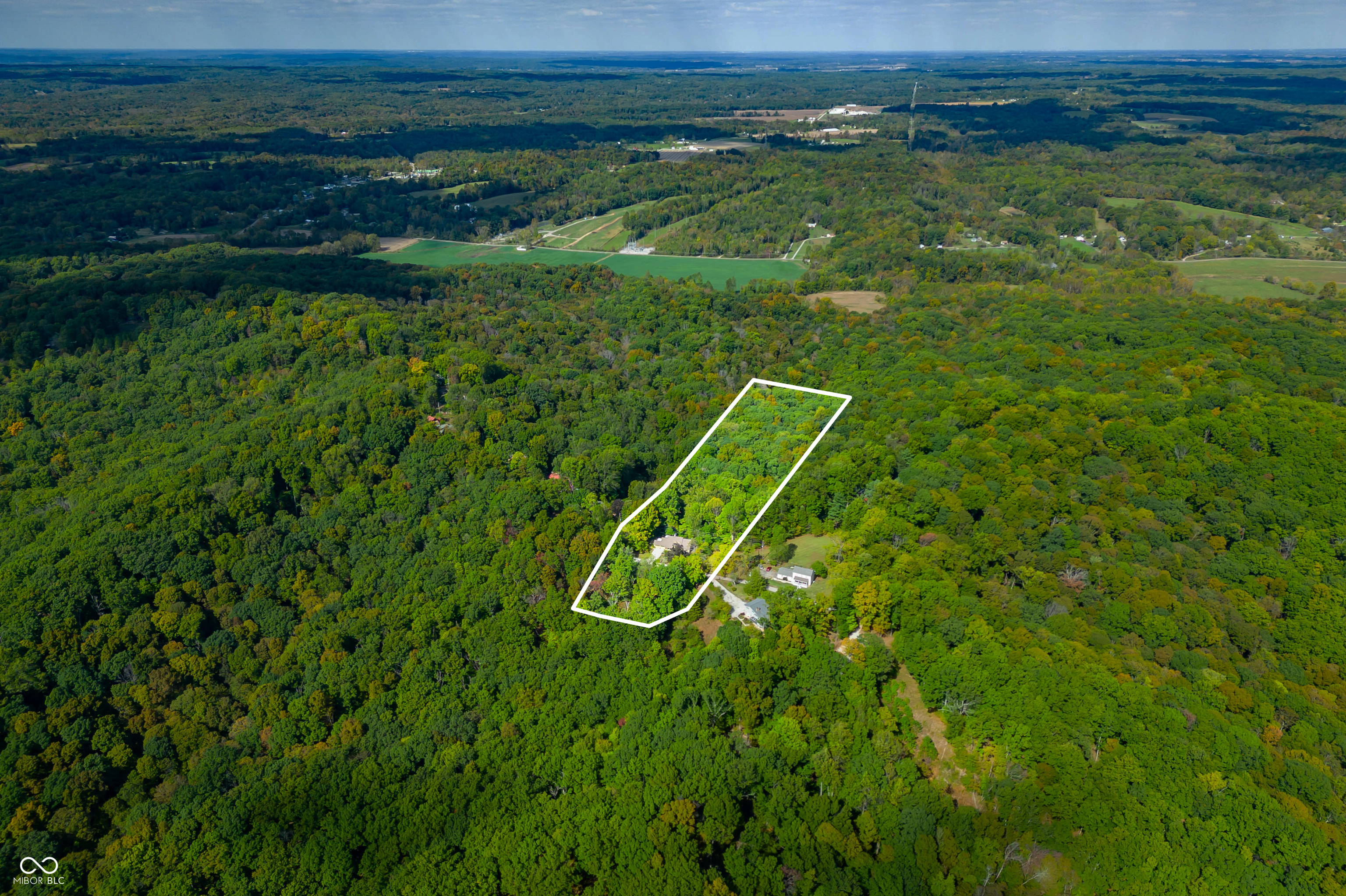 826 Freeman Ridge Road Nashville, IN 47448 - Photo 90 of 101