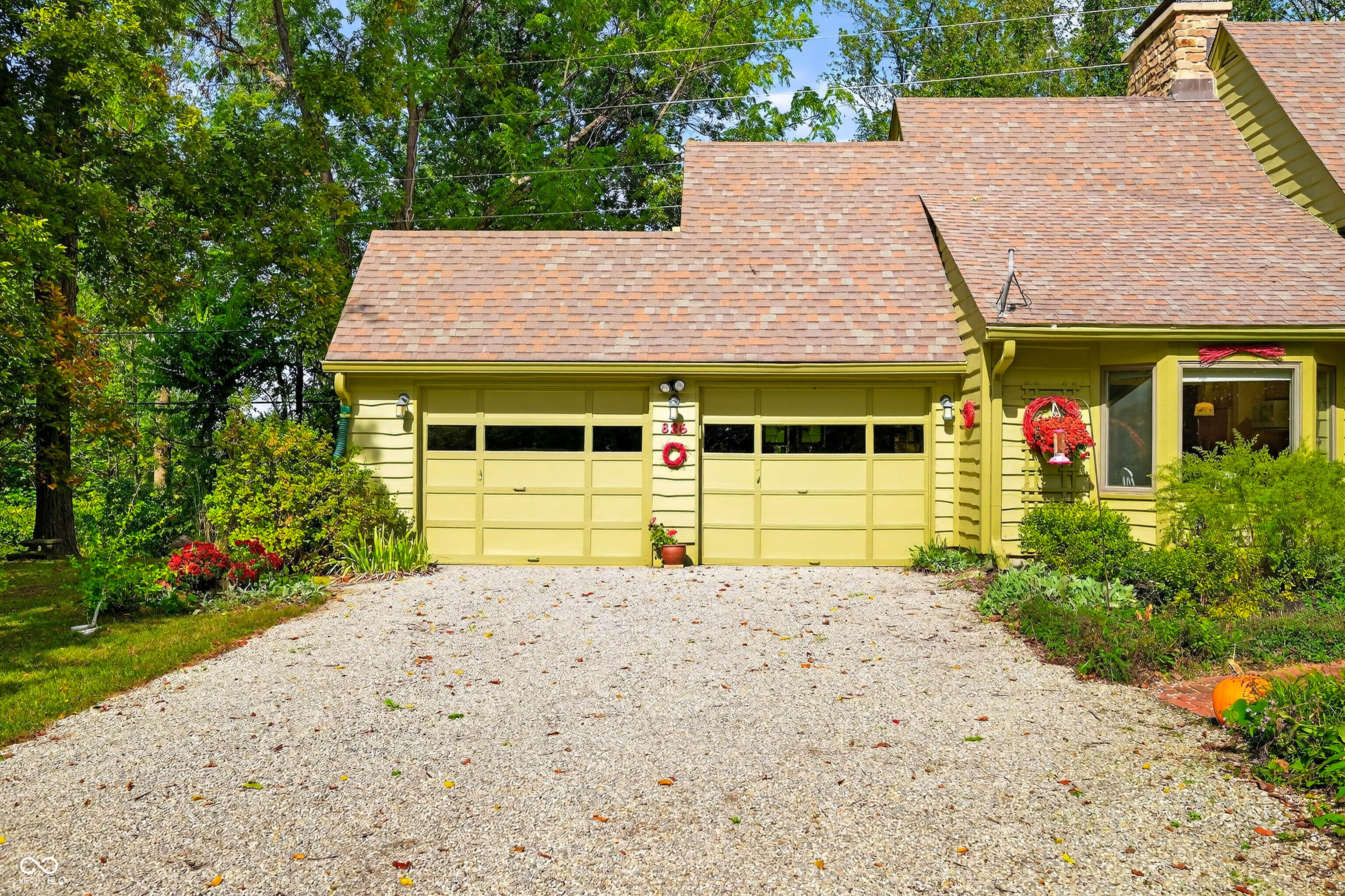 826 Freeman Ridge Road Nashville, IN 47448 - Photo 9 of 101