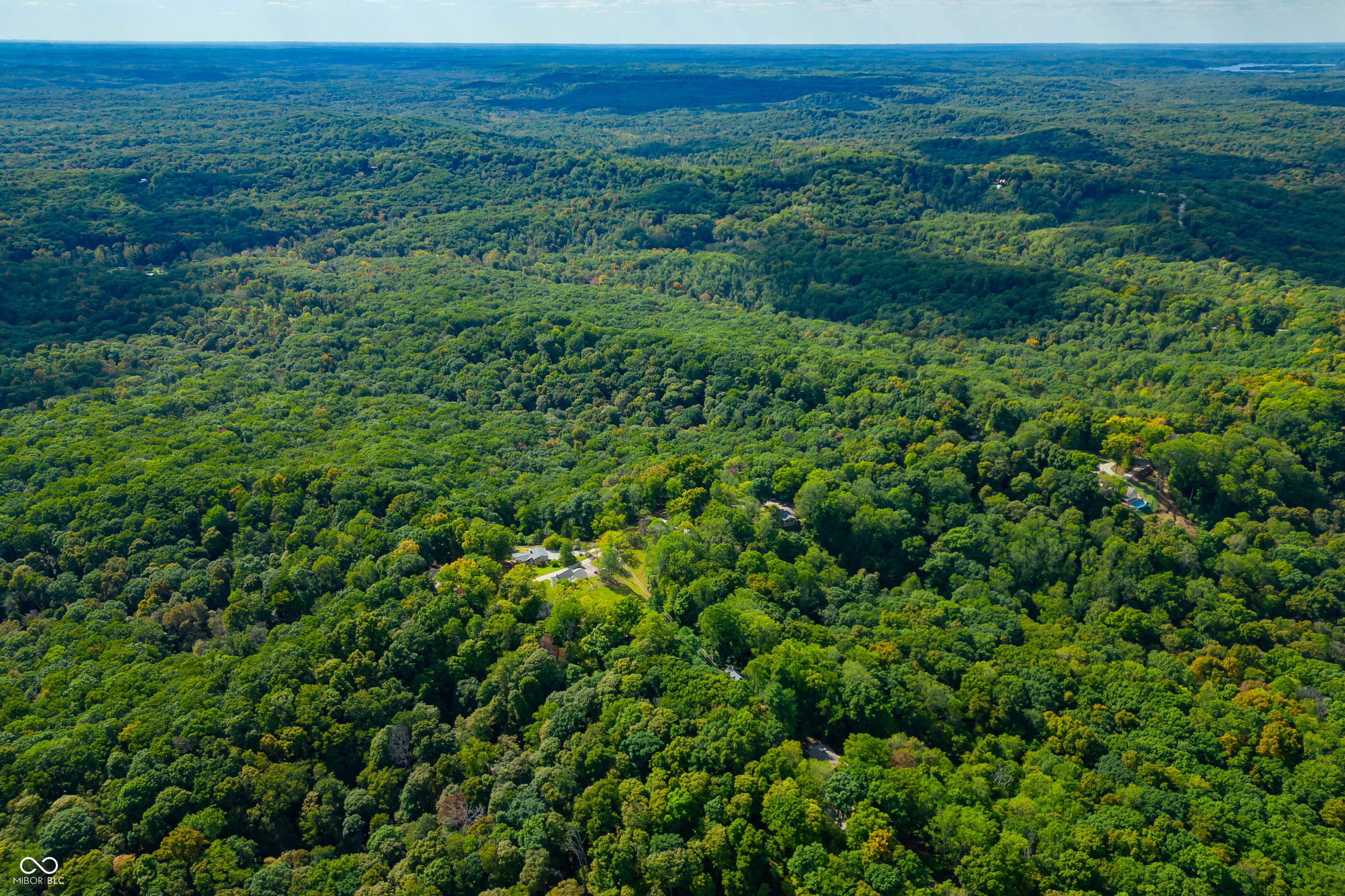 826 Freeman Ridge Road Nashville, IN 47448 - Photo 91 of 101