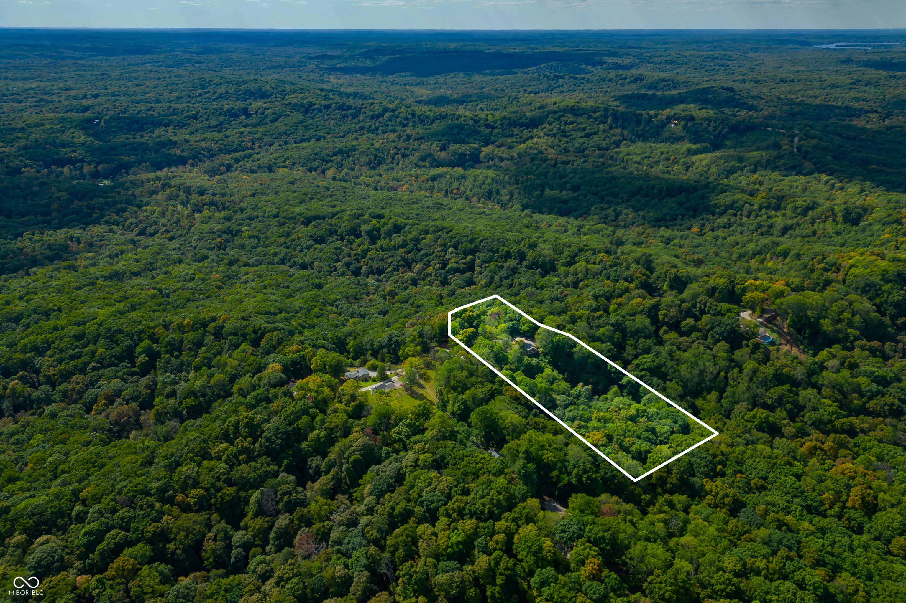 826 Freeman Ridge Road Nashville, IN 47448 - Photo 92 of 101