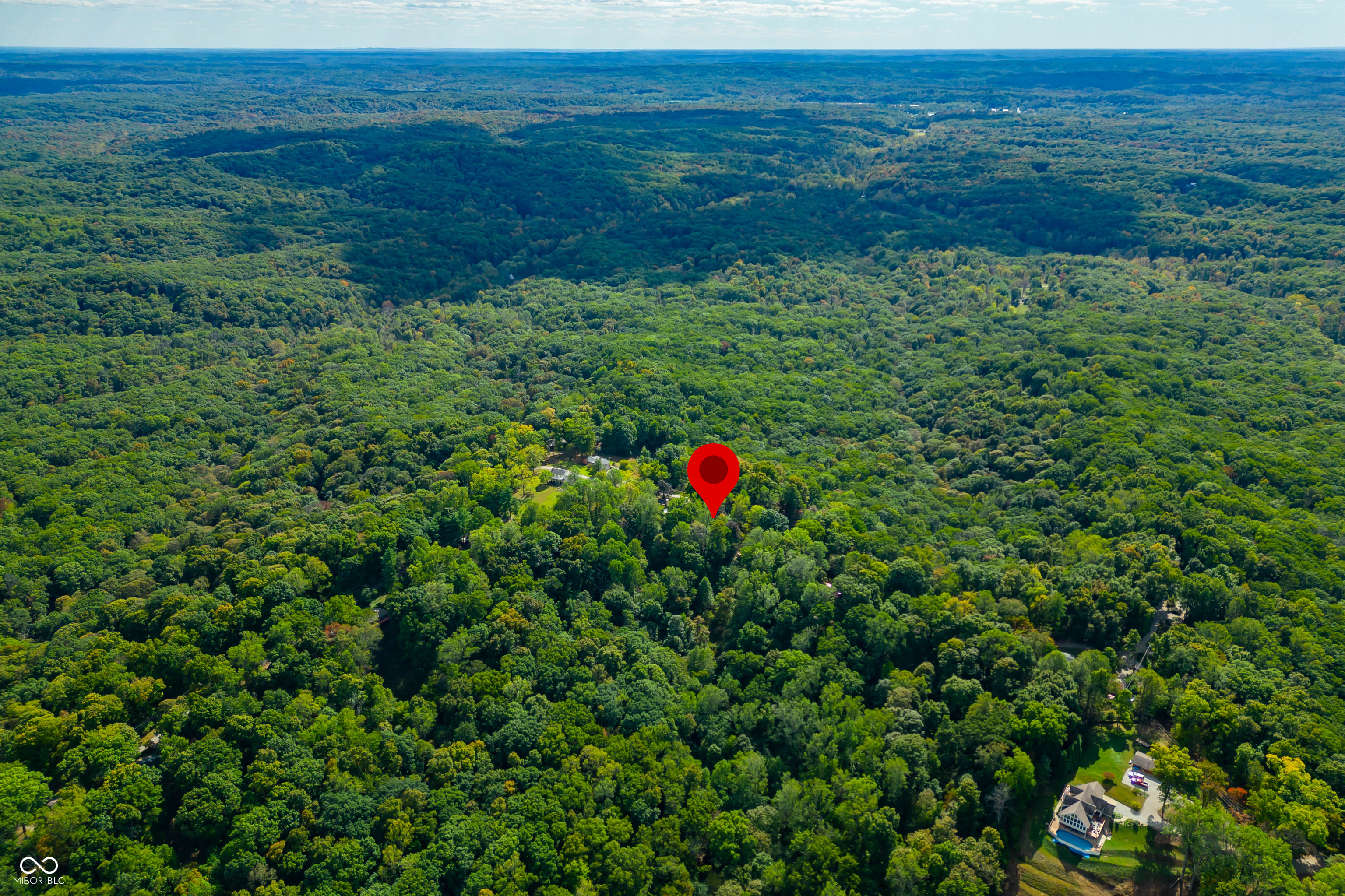 826 Freeman Ridge Road Nashville, IN 47448 - Photo 94 of 101