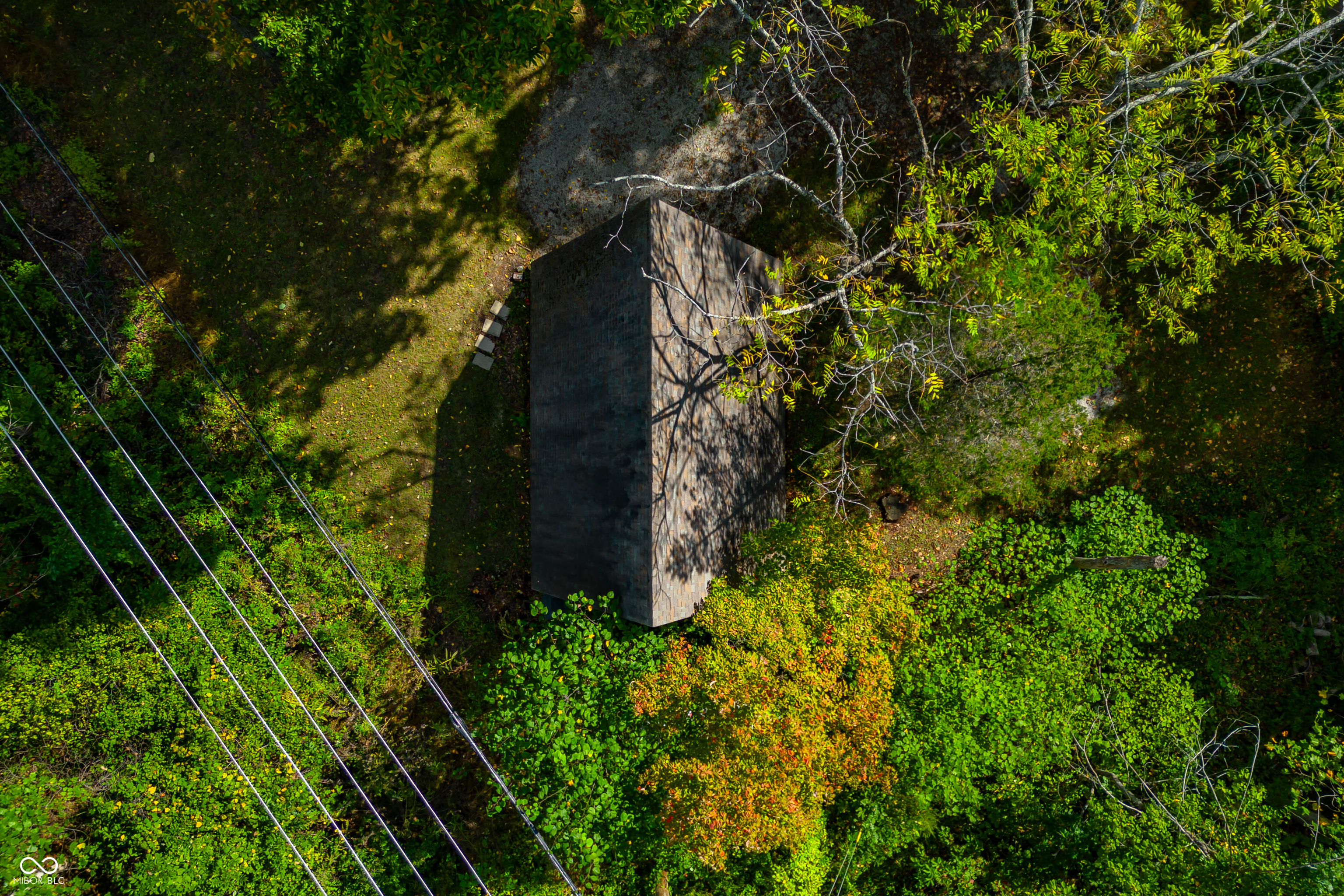 826 Freeman Ridge Road Nashville, IN 47448 - Photo 95 of 101